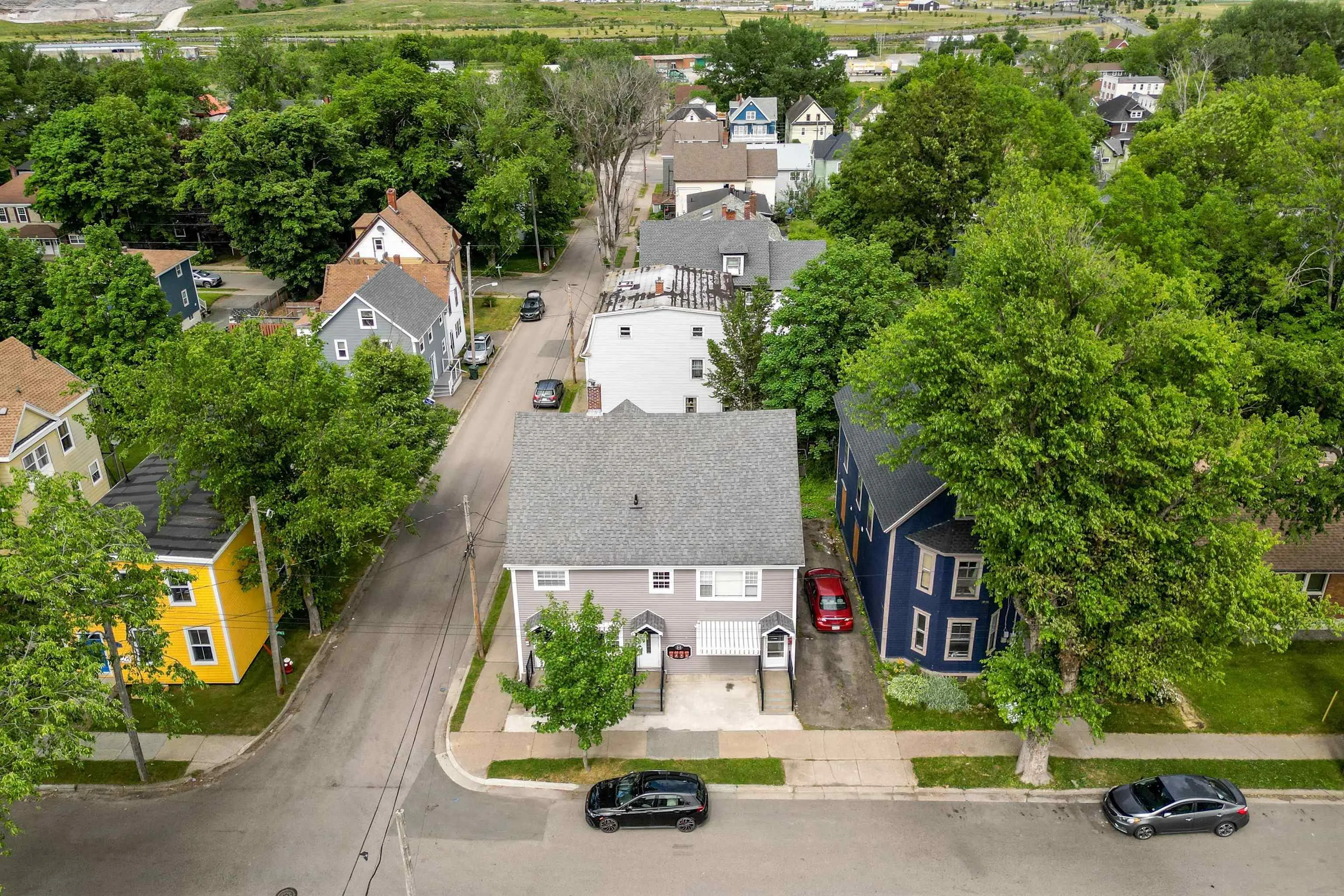 55 Charlotte Street, Sydney, NS B1P 1B8, ,Residential Income,For Sale,Charlotte,202518778