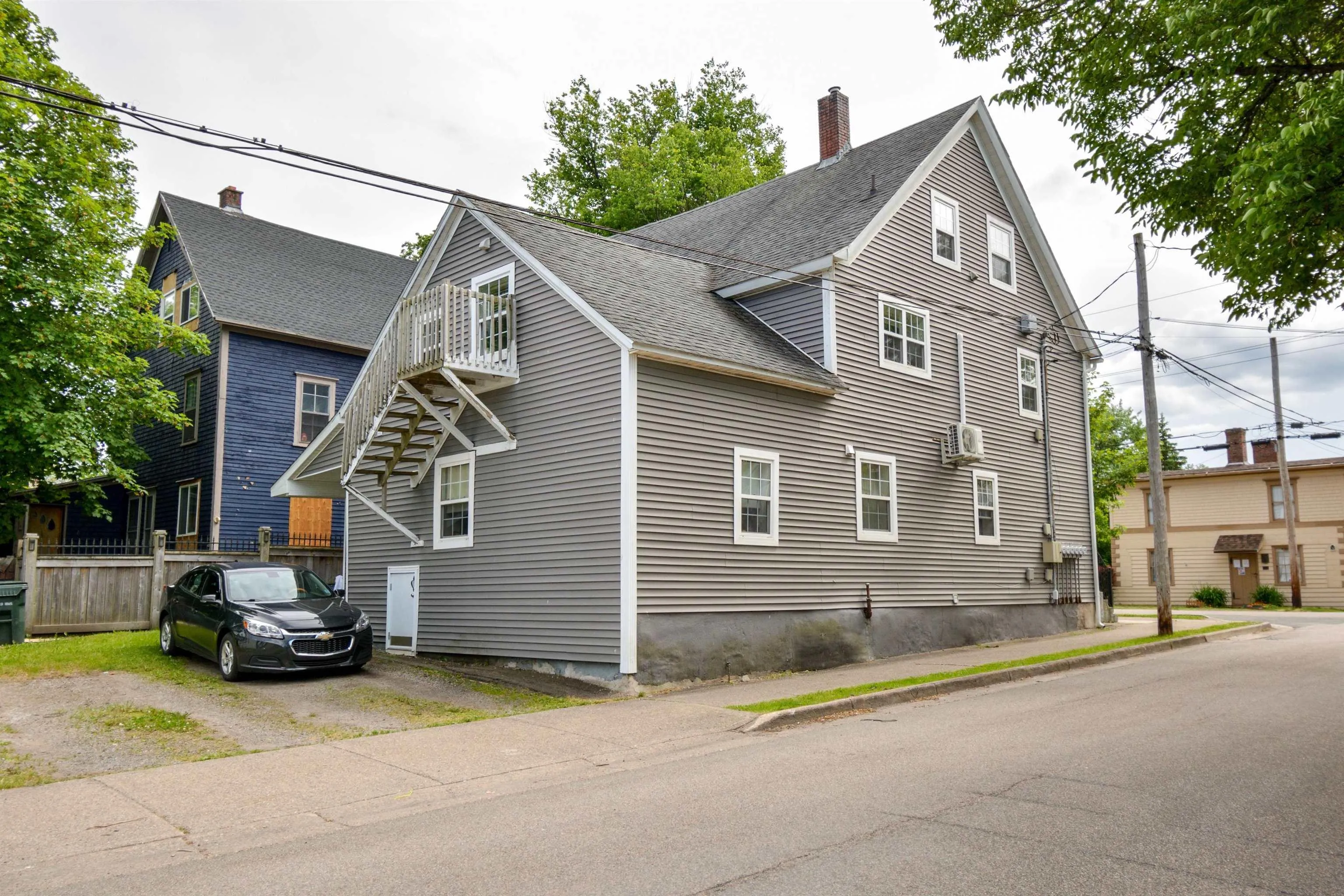 55 Charlotte Street, Sydney, NS B1P 1B8, ,Residential Income,For Sale,Charlotte,202518778