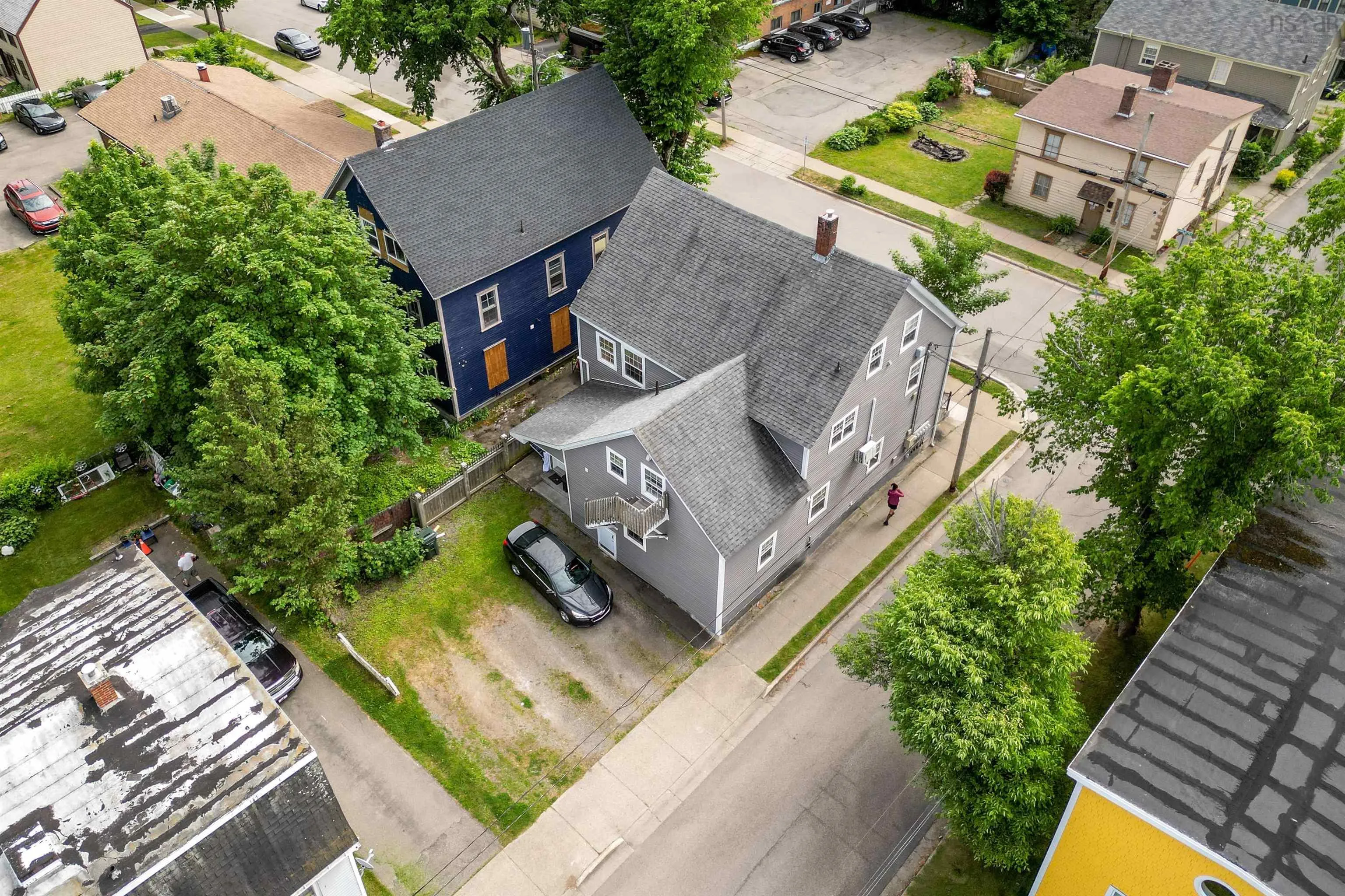 55 Charlotte Street, Sydney, NS B1P 1B8, ,Residential Income,For Sale,Charlotte,202518778