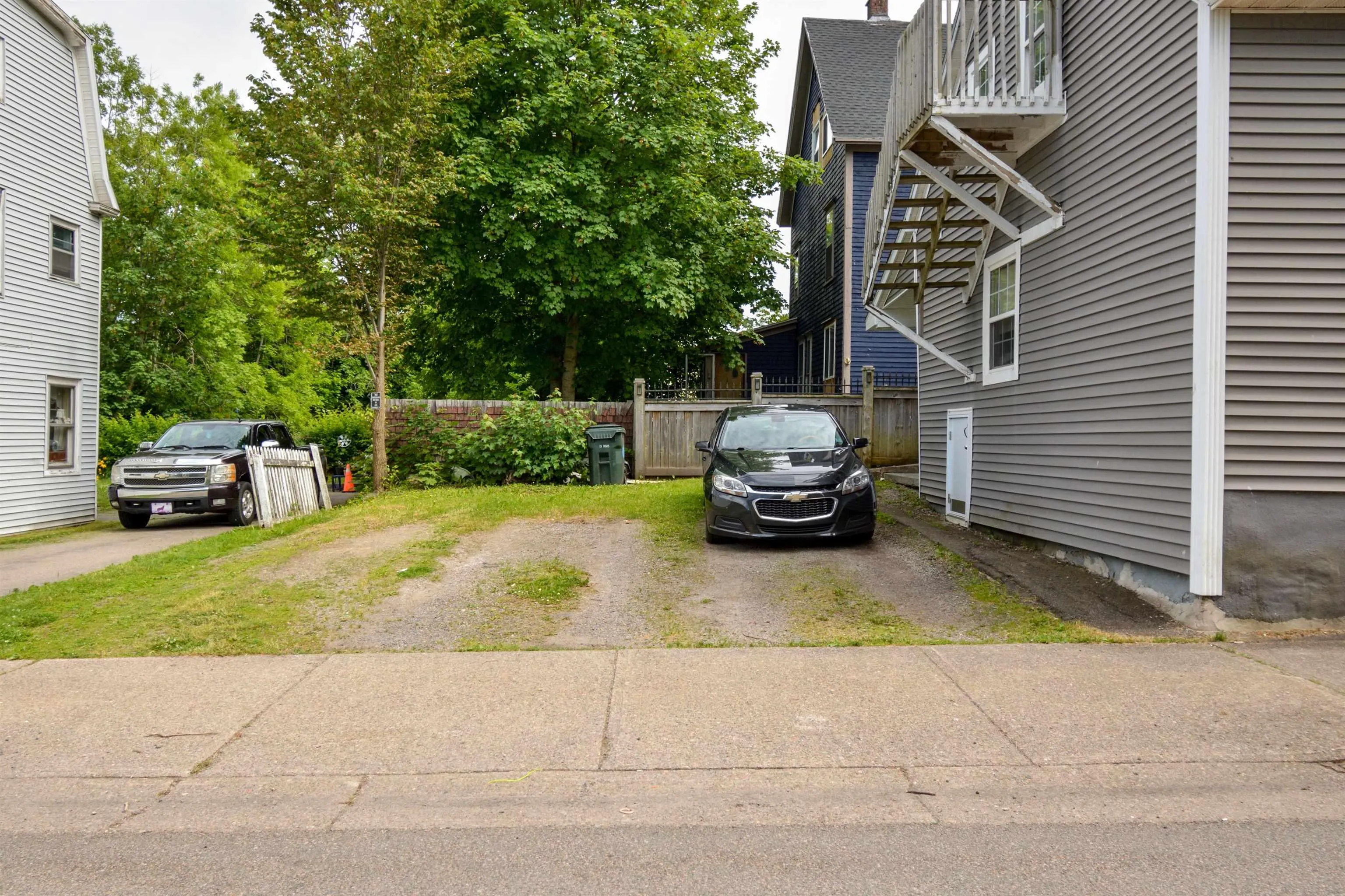 55 Charlotte Street, Sydney, NS B1P 1B8, ,Residential Income,For Sale,Charlotte,202518778