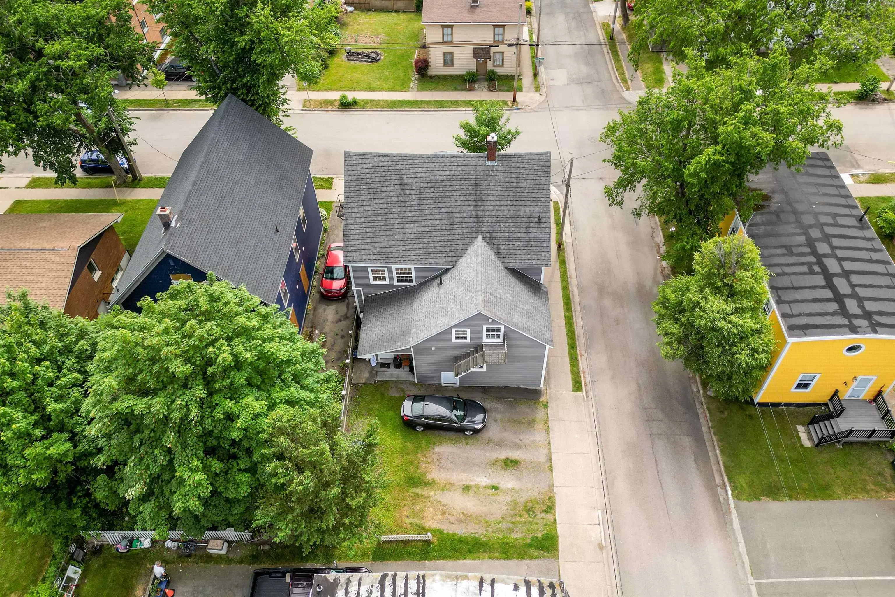 55 Charlotte Street, Sydney, NS B1P 1B8, ,Residential Income,For Sale,Charlotte,202518778