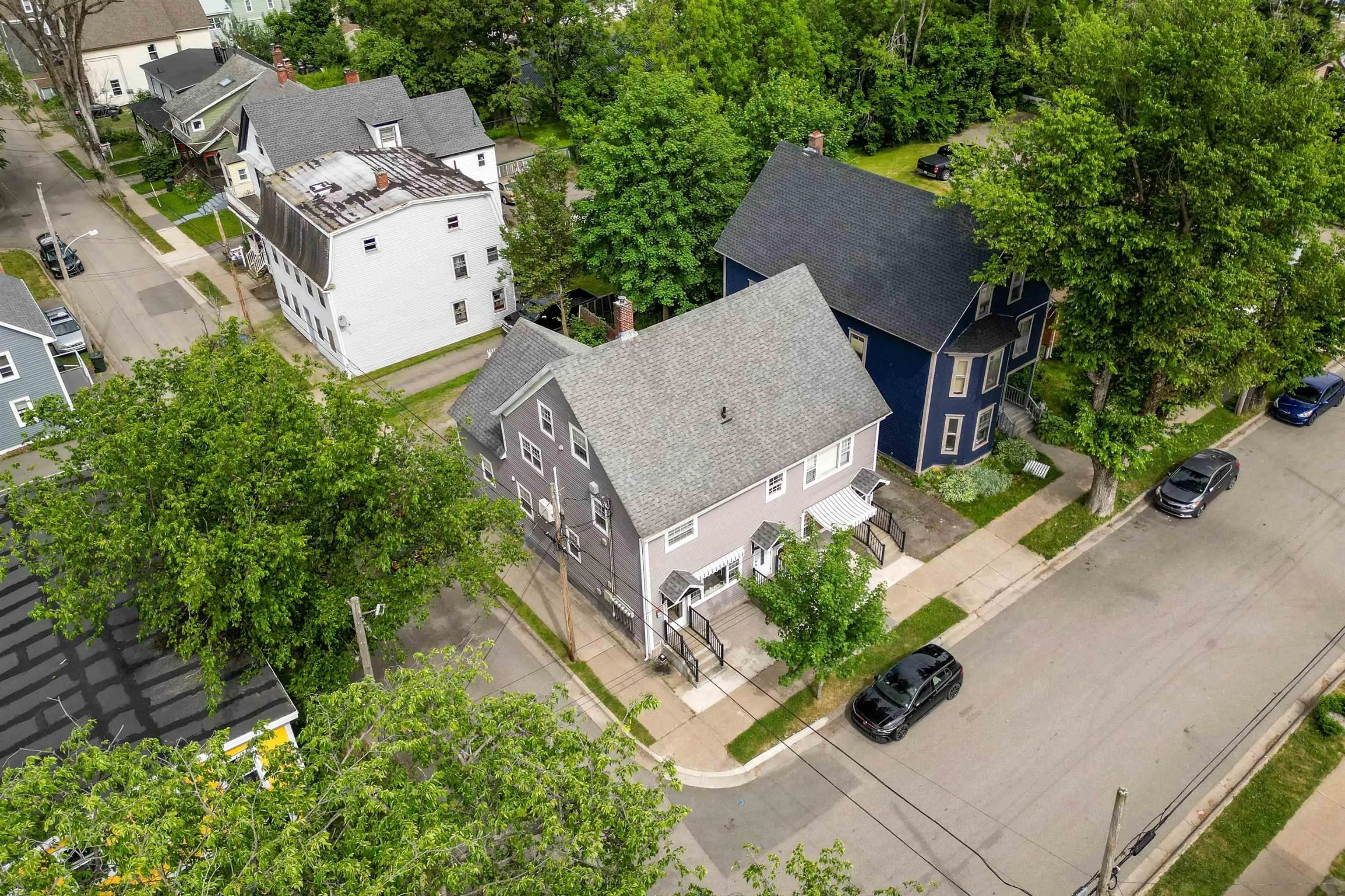 55 Charlotte Street, Sydney, NS B1P 1B8, ,Residential Income,For Sale,Charlotte,202518778