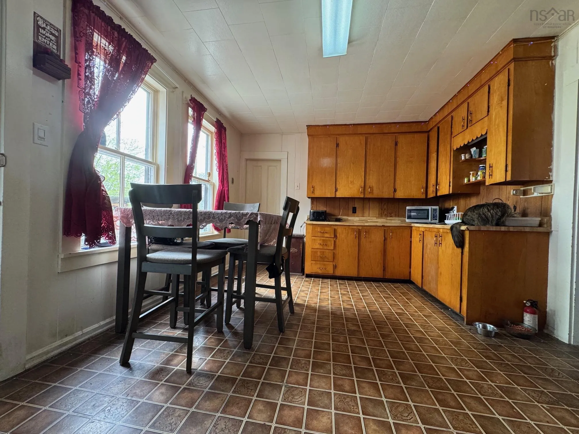 9773 Highway 8, Caledonia, NS B0T 1B0, 3 Bedrooms Bedrooms, ,1 BathroomBathrooms,Residential,For Sale,Highway 8,202510300