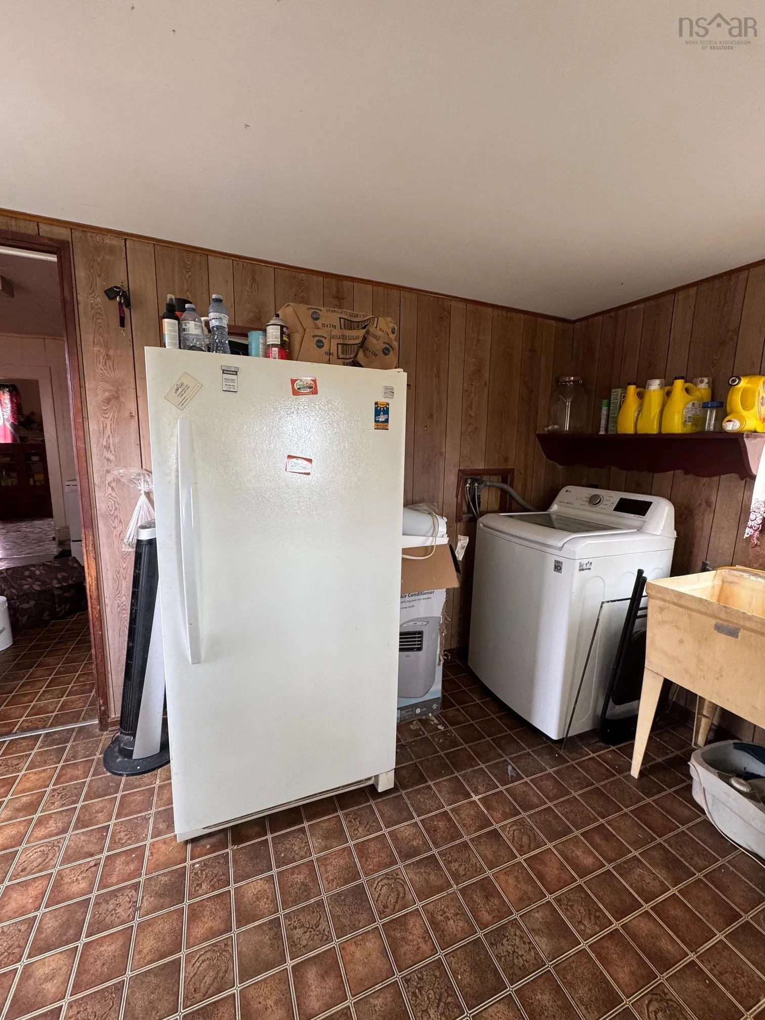9773 Highway 8, Caledonia, NS B0T 1B0, 3 Bedrooms Bedrooms, ,1 BathroomBathrooms,Residential,For Sale,Highway 8,202510300