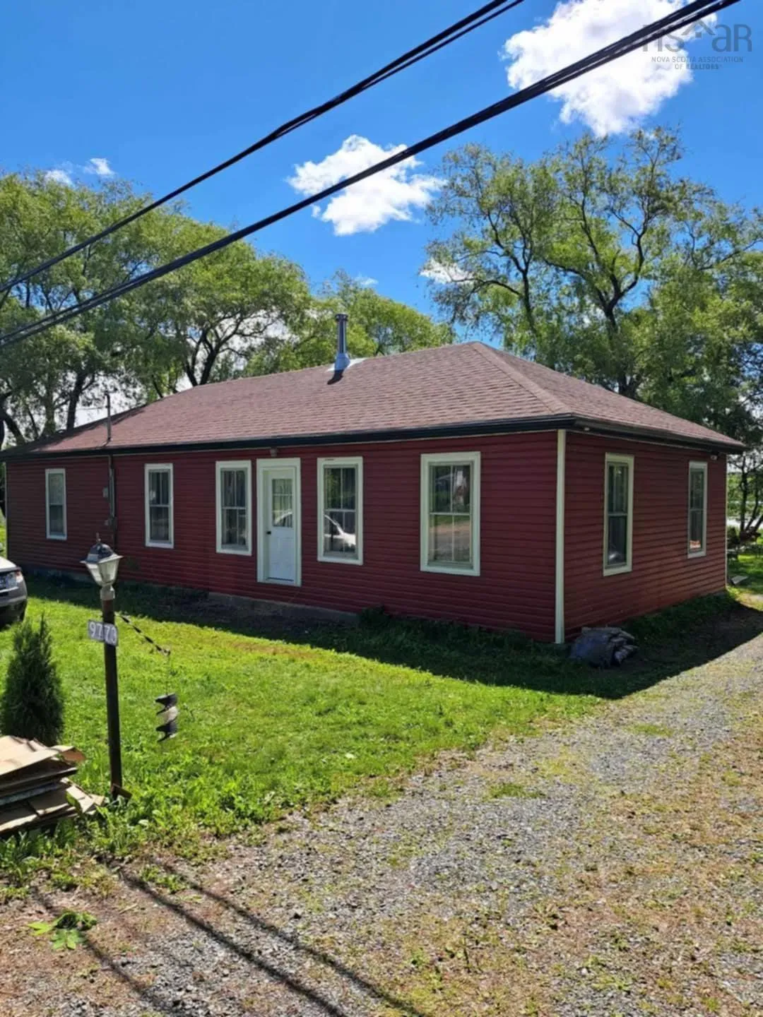 9773 Highway 8, Caledonia, NS B0T 1B0, 3 Bedrooms Bedrooms, ,1 BathroomBathrooms,Residential,For Sale,Highway 8,202510300
