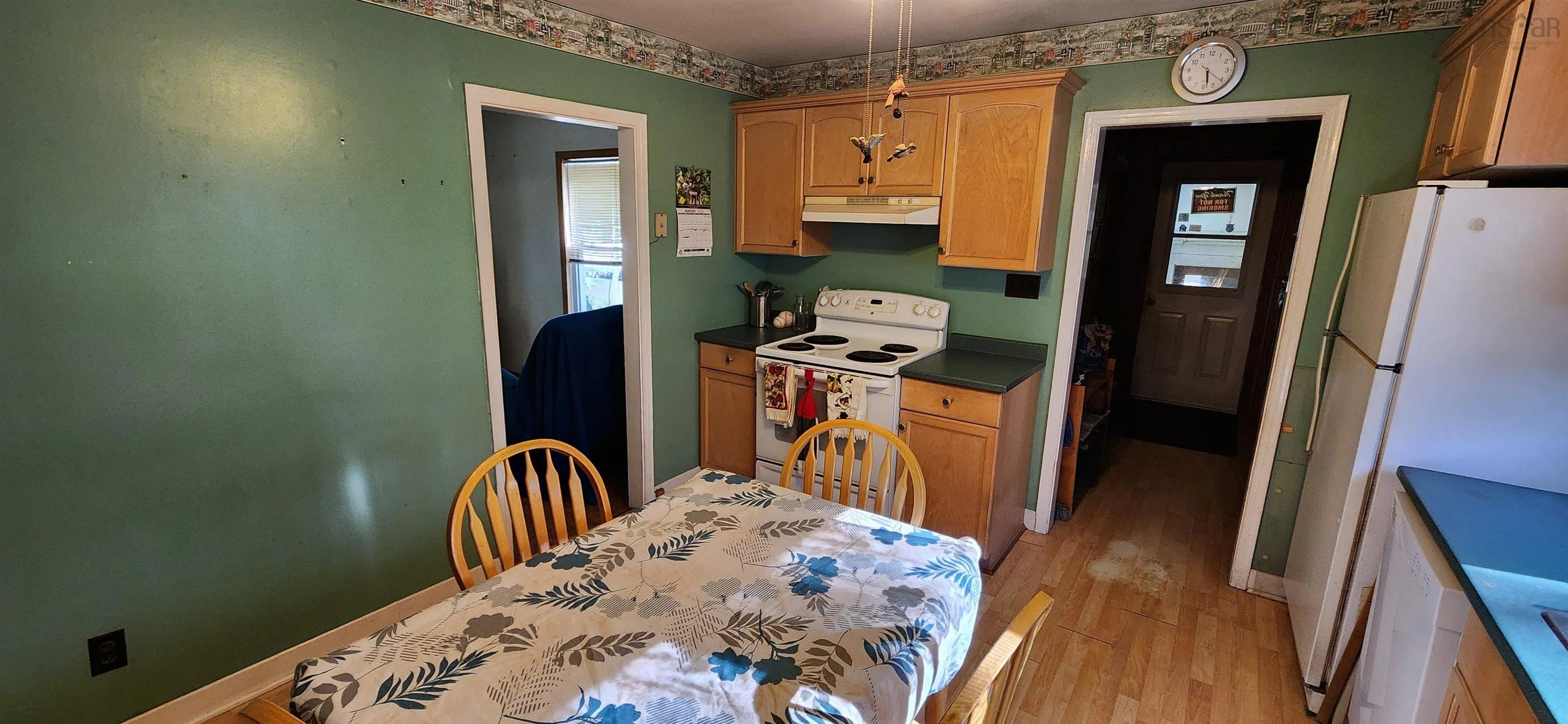 125 Chase Road, Berwick West, NS B0P 1E0, 4 Bedrooms Bedrooms, ,1 BathroomBathrooms,Residential,For Sale,Chase,202521241