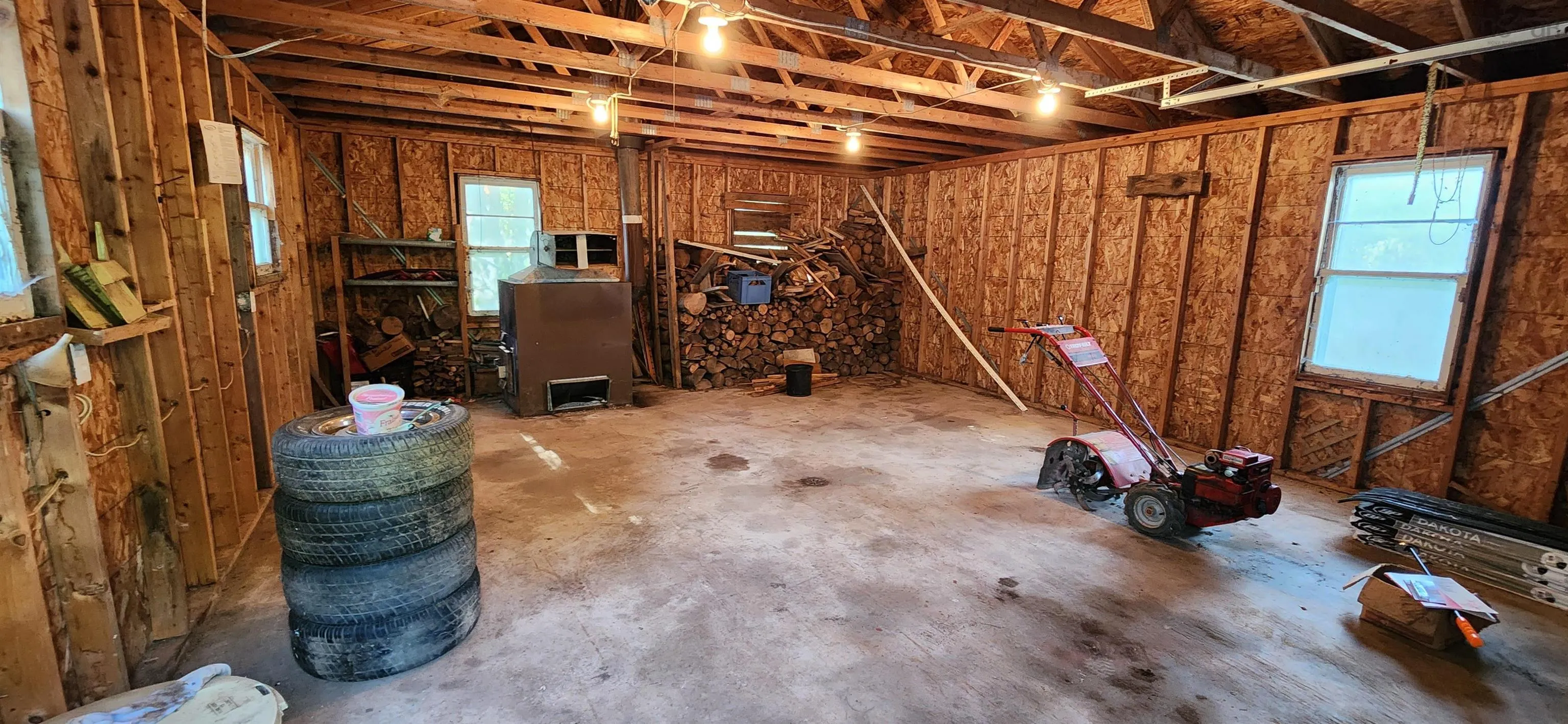 125 Chase Road, Berwick West, NS B0P 1E0, 4 Bedrooms Bedrooms, ,1 BathroomBathrooms,Residential,For Sale,Chase,202521241