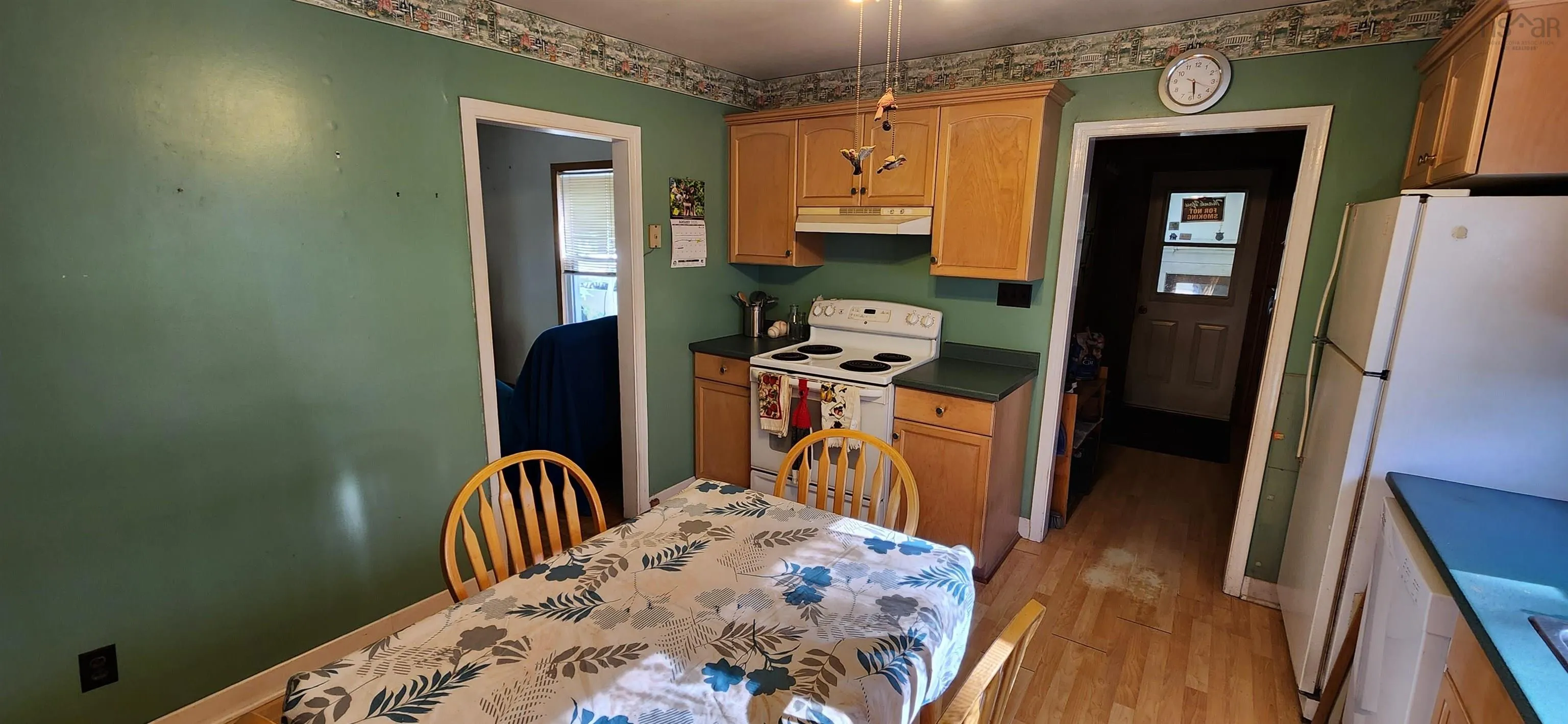 125 Chase Road, Berwick West, NS B0P 1E0, 4 Bedrooms Bedrooms, ,1 BathroomBathrooms,Residential,For Sale,Chase,202521241