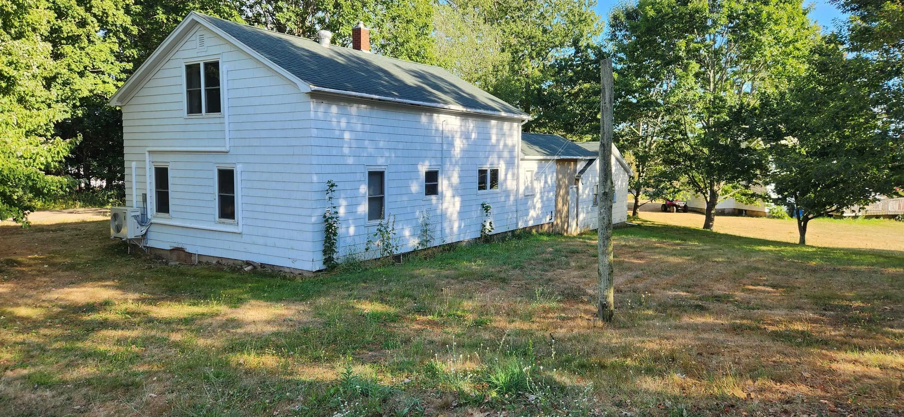 125 Chase Road, Berwick West, NS B0P 1E0, 4 Bedrooms Bedrooms, ,1 BathroomBathrooms,Residential,For Sale,Chase,202521241