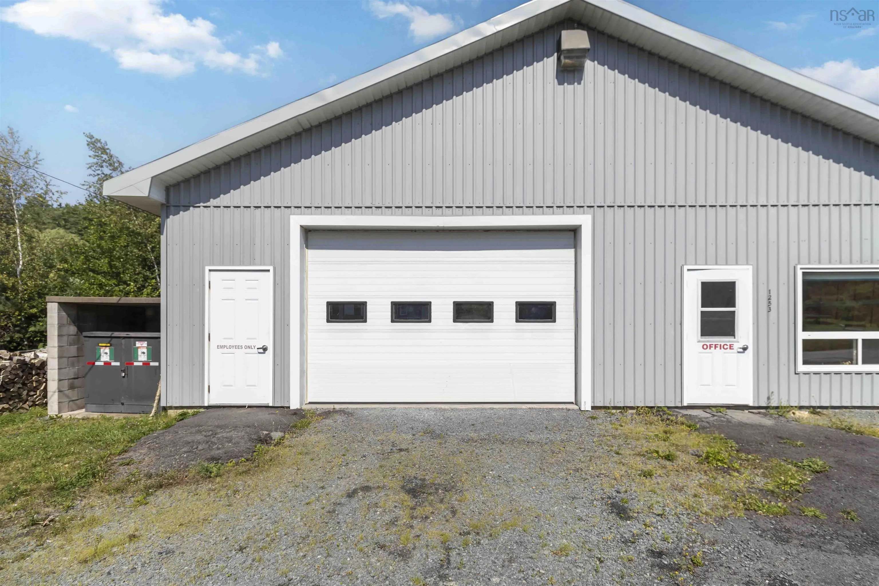 1253 Highway 332, First South, NS B0J 2C0, ,Commercial Sale,For Sale,Highway 332,202518300