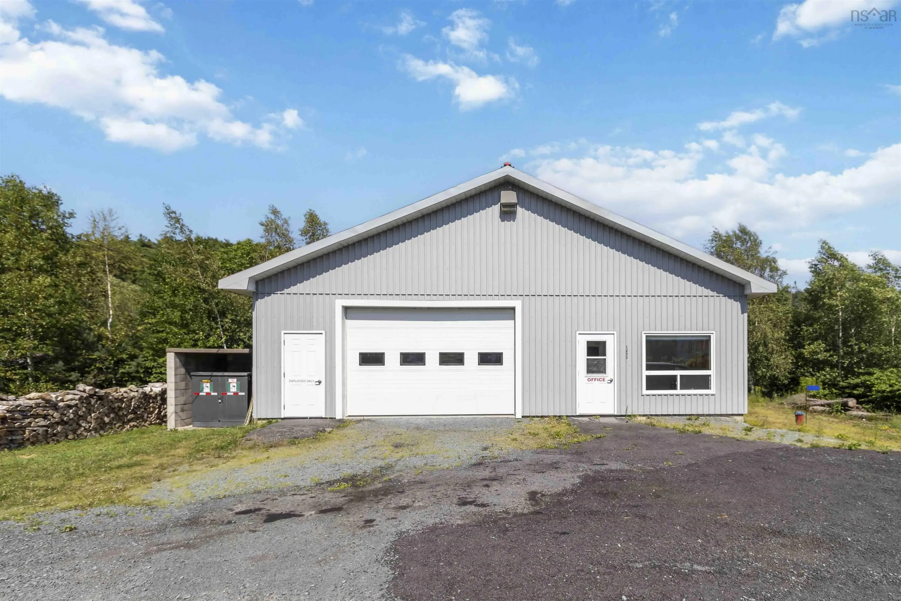 1253 Highway 332, First South, NS B0J 2C0, ,Commercial Sale,For Sale,Highway 332,202518300