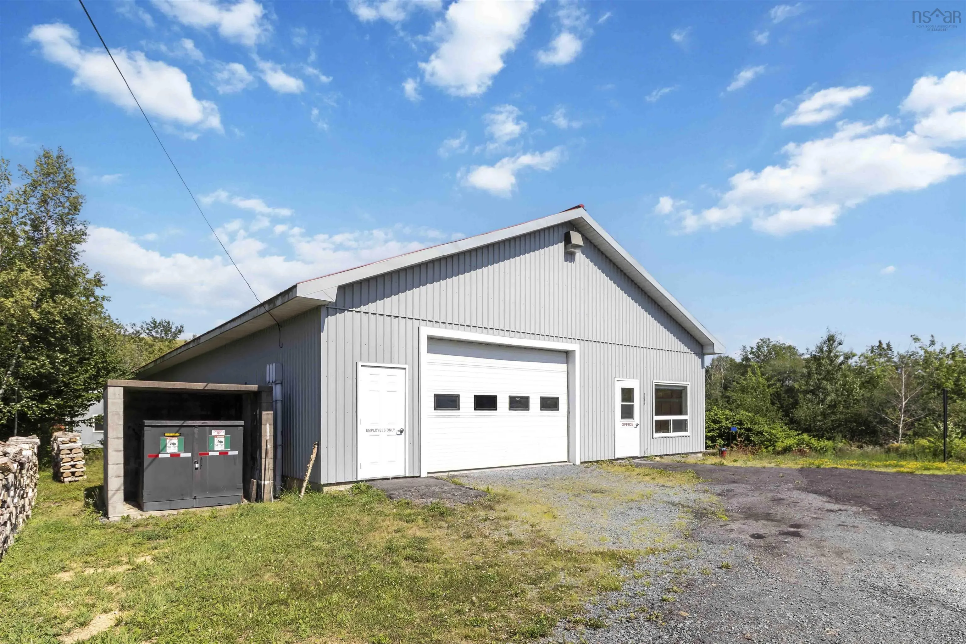 1253 Highway 332, First South, NS B0J 2C0, ,Commercial Sale,For Sale,Highway 332,202518300