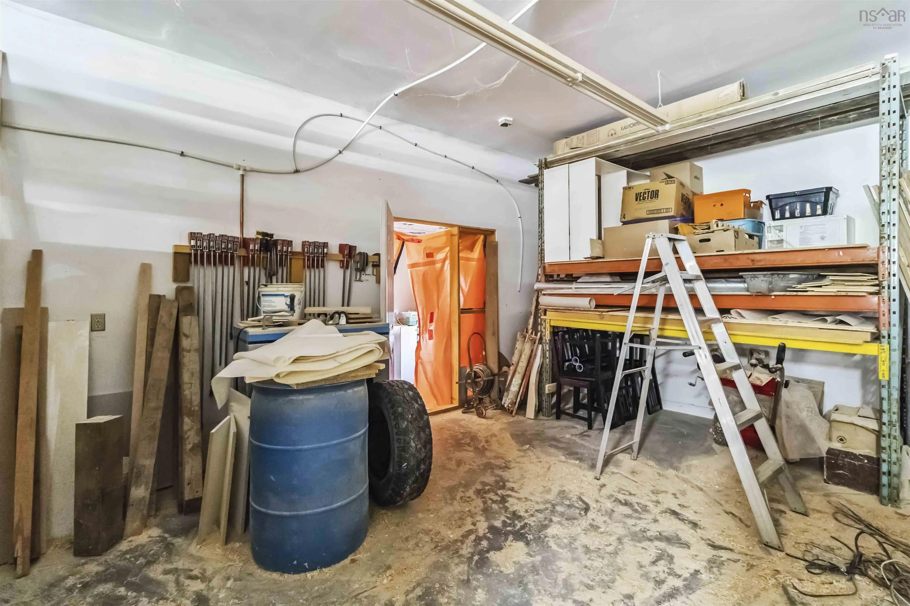 1253 Highway 332, First South, NS B0J 2C0, ,Commercial Sale,For Sale,Highway 332,202518300