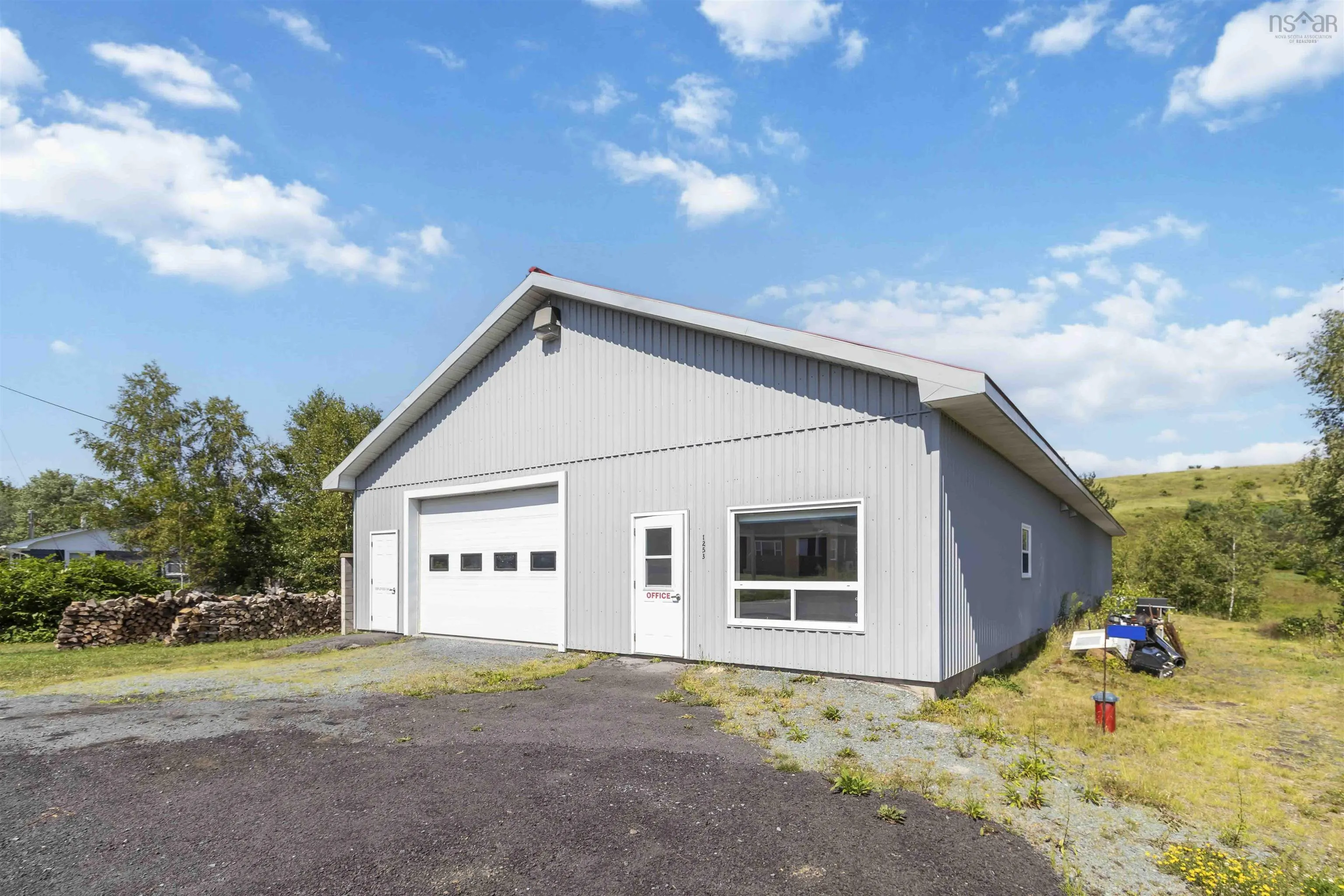 1253 Highway 332, First South, NS B0J 2C0, ,Commercial Sale,For Sale,Highway 332,202518300