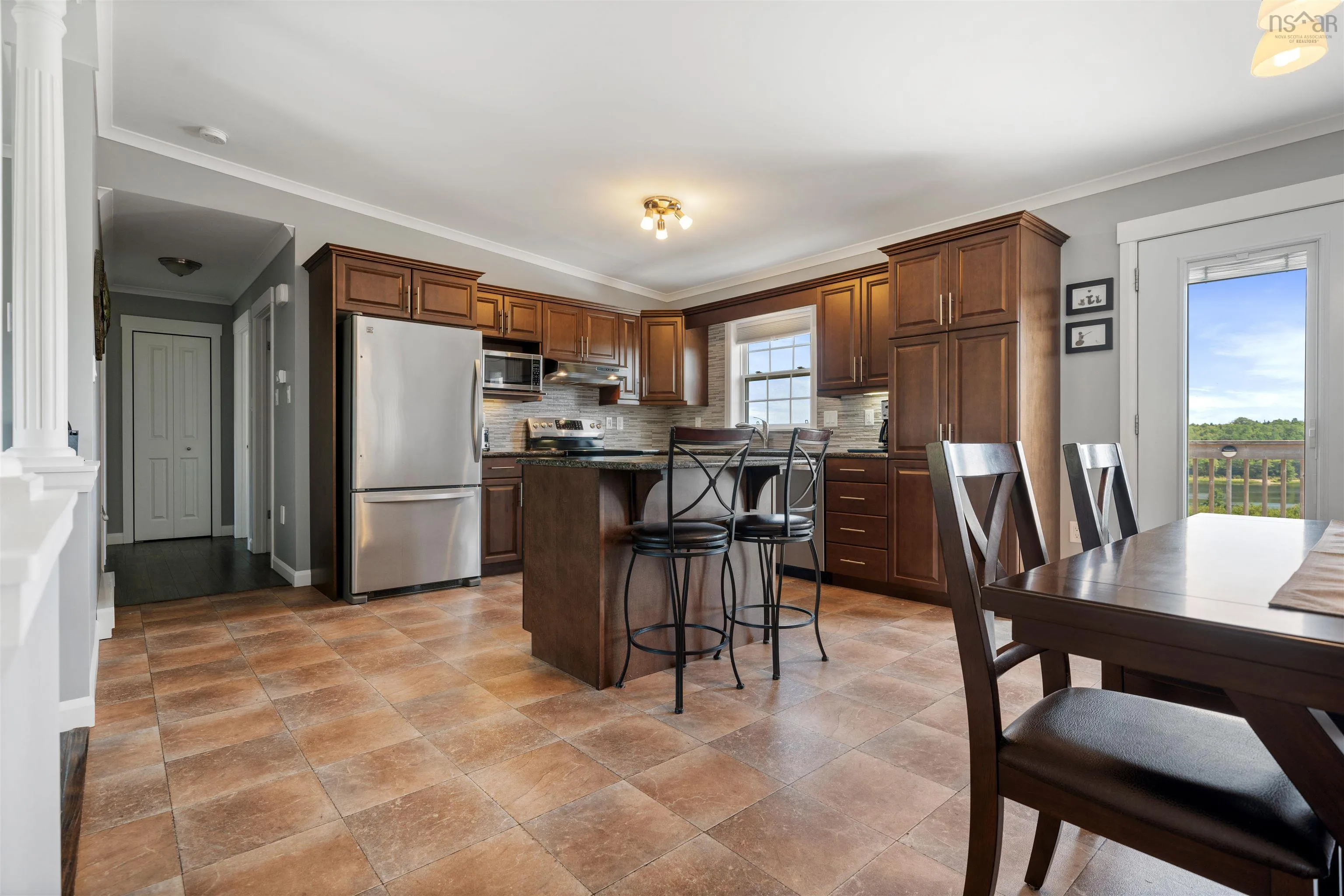 946 Lake Egmont Road, Lake Egmont, NS B0N 1Y0, 3 Bedrooms Bedrooms, ,1 BathroomBathrooms,Residential,For Sale,Lake Egmont Road,202520645