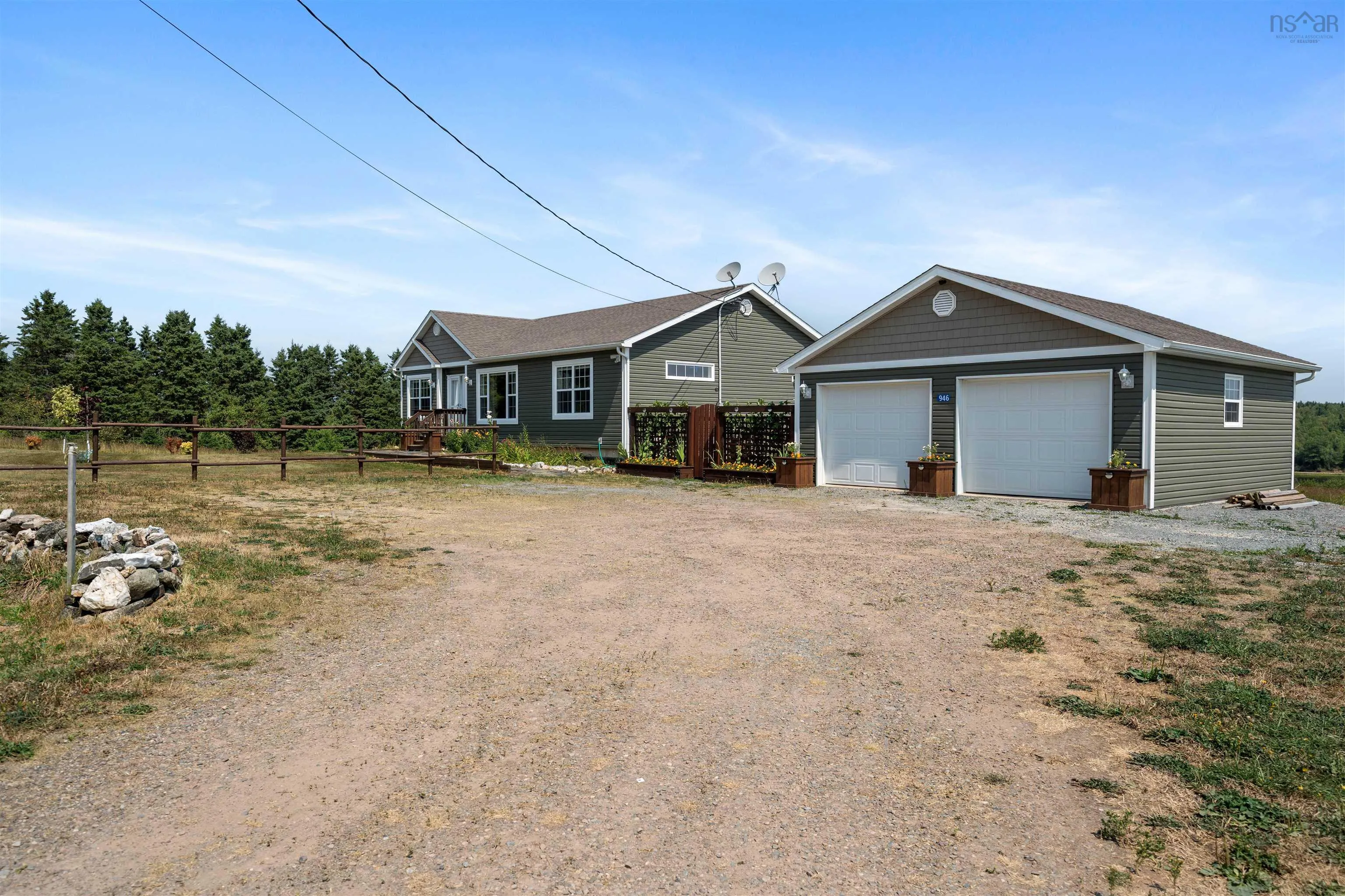 946 Lake Egmont Road, Lake Egmont, NS B0N 1Y0, 3 Bedrooms Bedrooms, ,1 BathroomBathrooms,Residential,For Sale,Lake Egmont Road,202520645