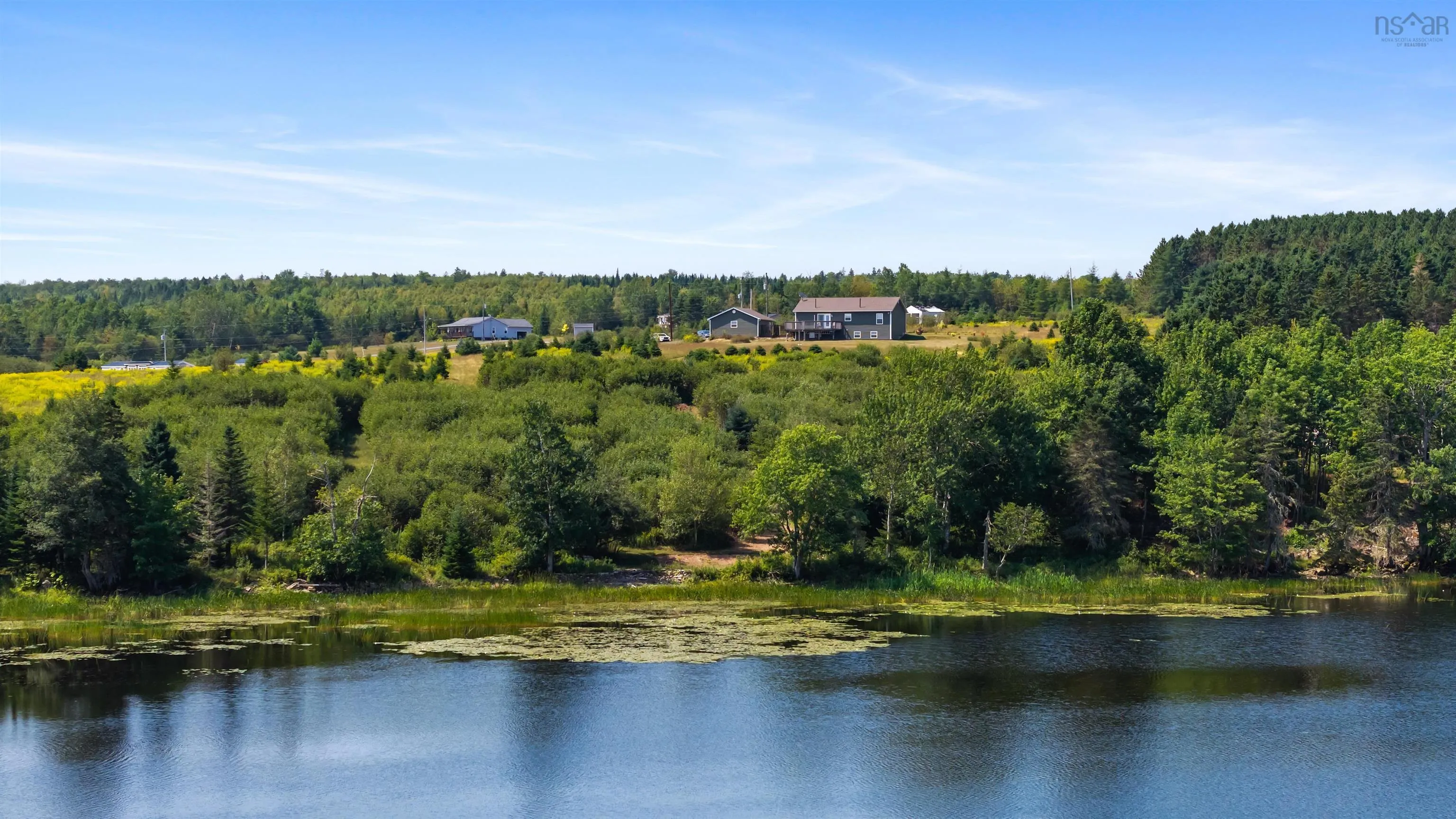 946 Lake Egmont Road, Lake Egmont, NS B0N 1Y0, 3 Bedrooms Bedrooms, ,1 BathroomBathrooms,Residential,For Sale,Lake Egmont Road,202520645