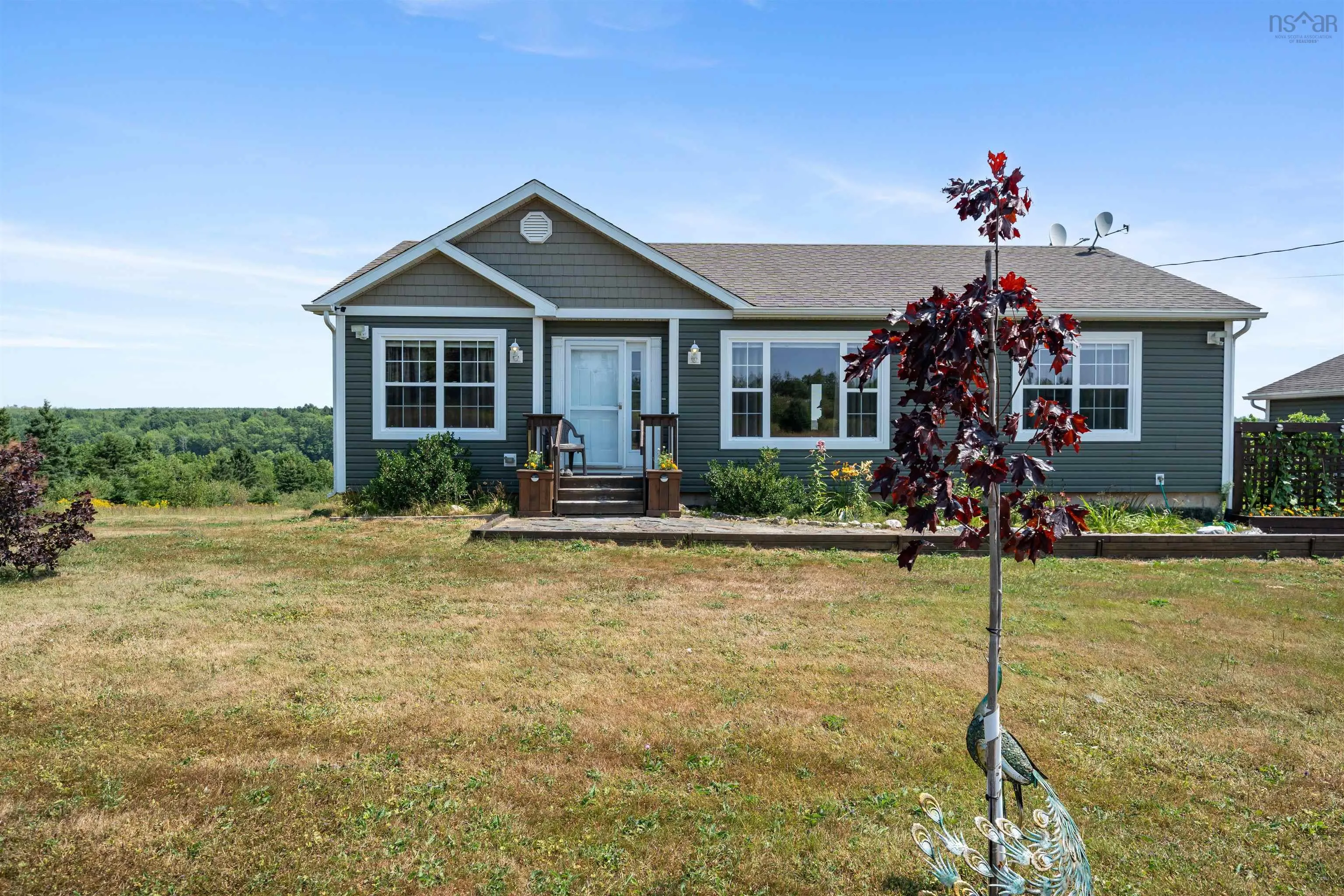 946 Lake Egmont Road, Lake Egmont, NS B0N 1Y0, 3 Bedrooms Bedrooms, ,1 BathroomBathrooms,Residential,For Sale,Lake Egmont Road,202520645