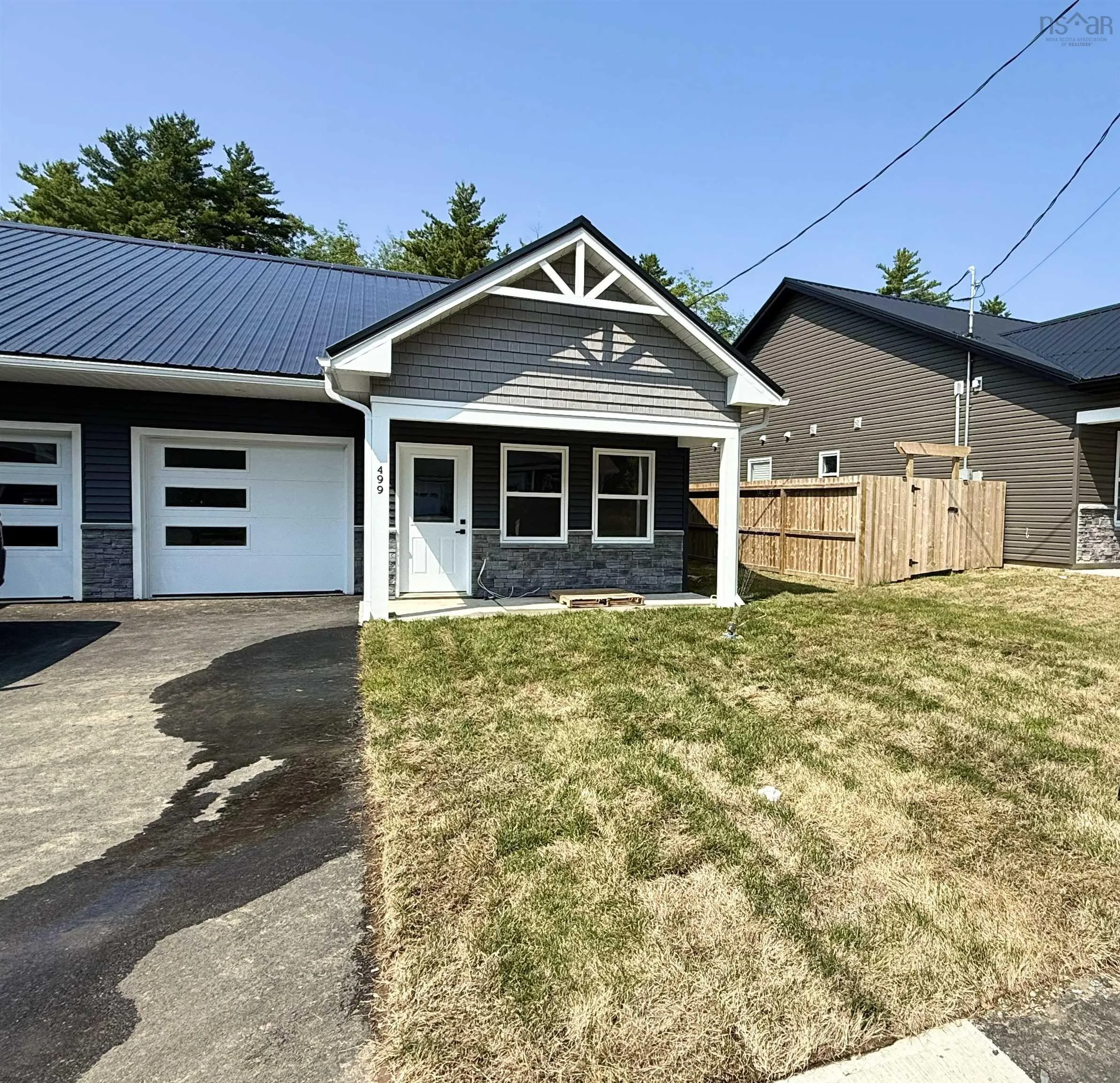 499 Glenn Allan Drive, Bridgewater Ns B4v 0b1, 3 Bedrooms Bedrooms, ,2 BathroomsBathrooms,Residential,For Sale,Glen Allan,202510327