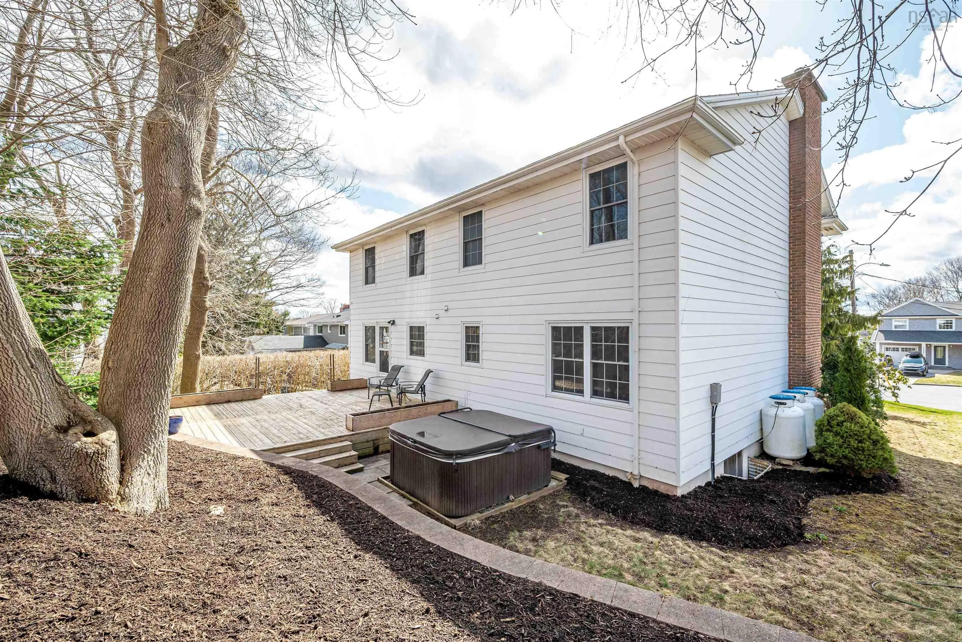 5968 Campbell Drive, Halifax Ns B3h 1e3, 5 Bedrooms Bedrooms, ,4 BathroomsBathrooms,Residential,For Sale,Campbell,202506991