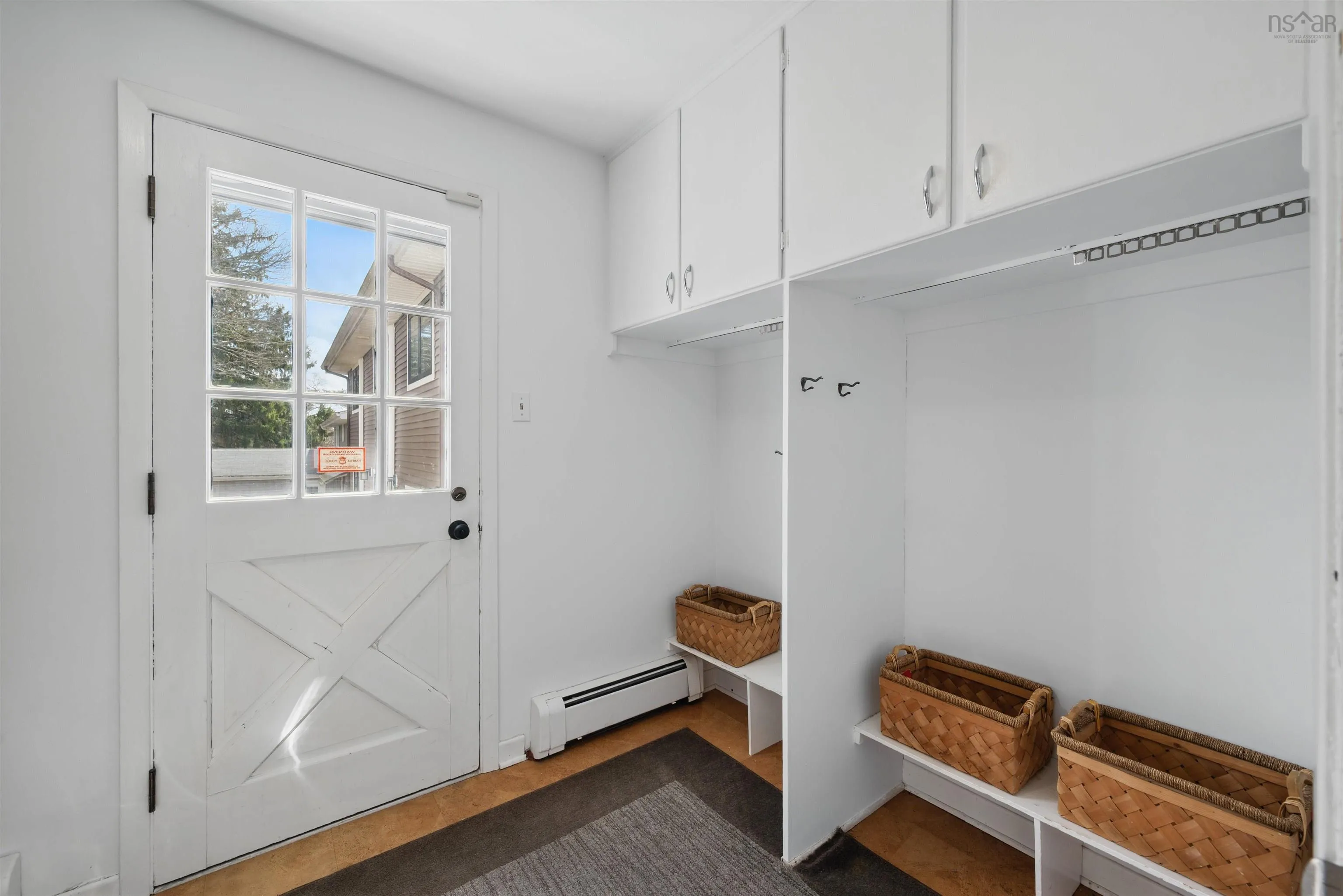 5968 Campbell Drive, Halifax Ns B3h 1e3, 5 Bedrooms Bedrooms, ,4 BathroomsBathrooms,Residential,For Sale,Campbell,202506991