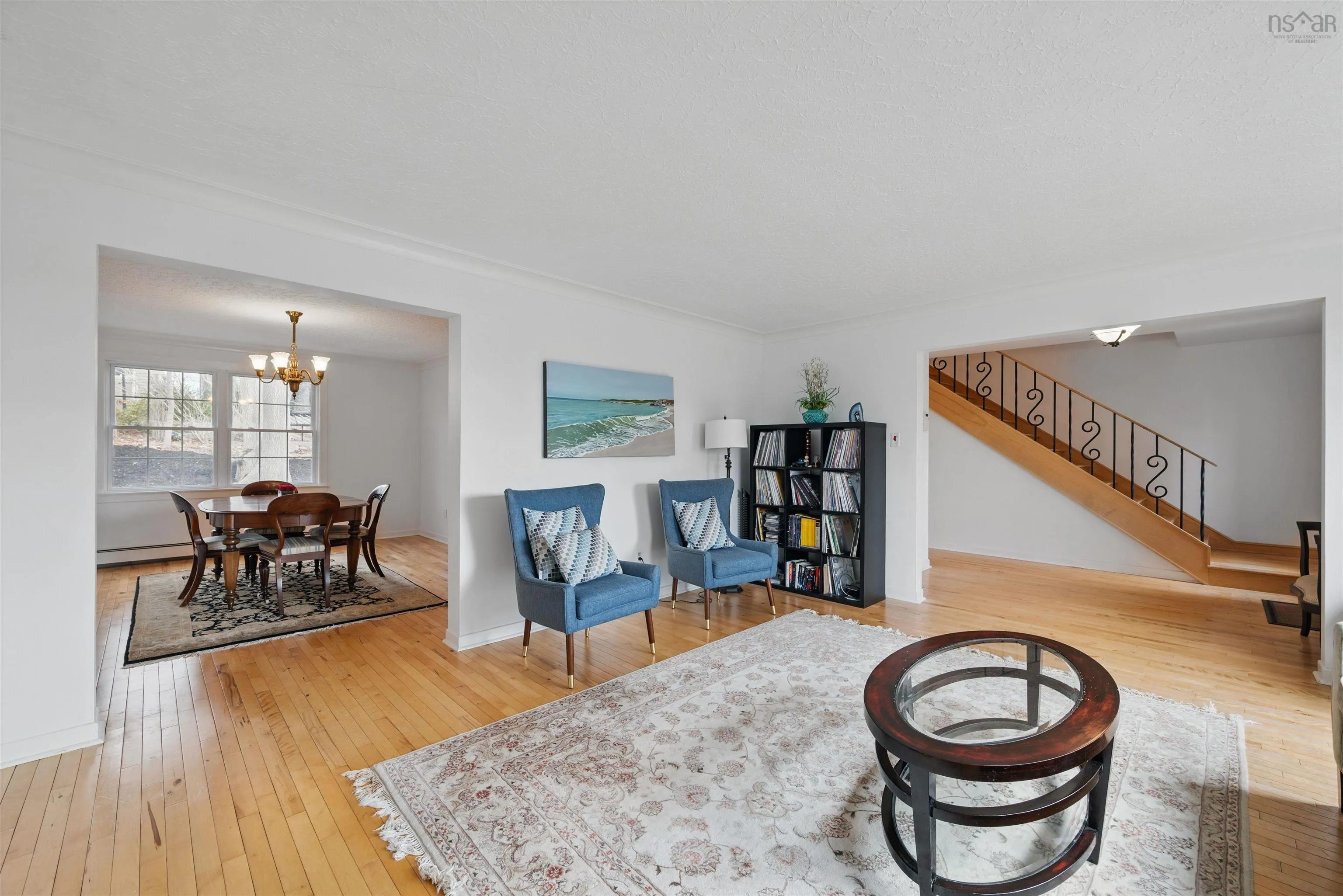5968 Campbell Drive, Halifax Ns B3h 1e3, 5 Bedrooms Bedrooms, ,4 BathroomsBathrooms,Residential,For Sale,Campbell,202506991