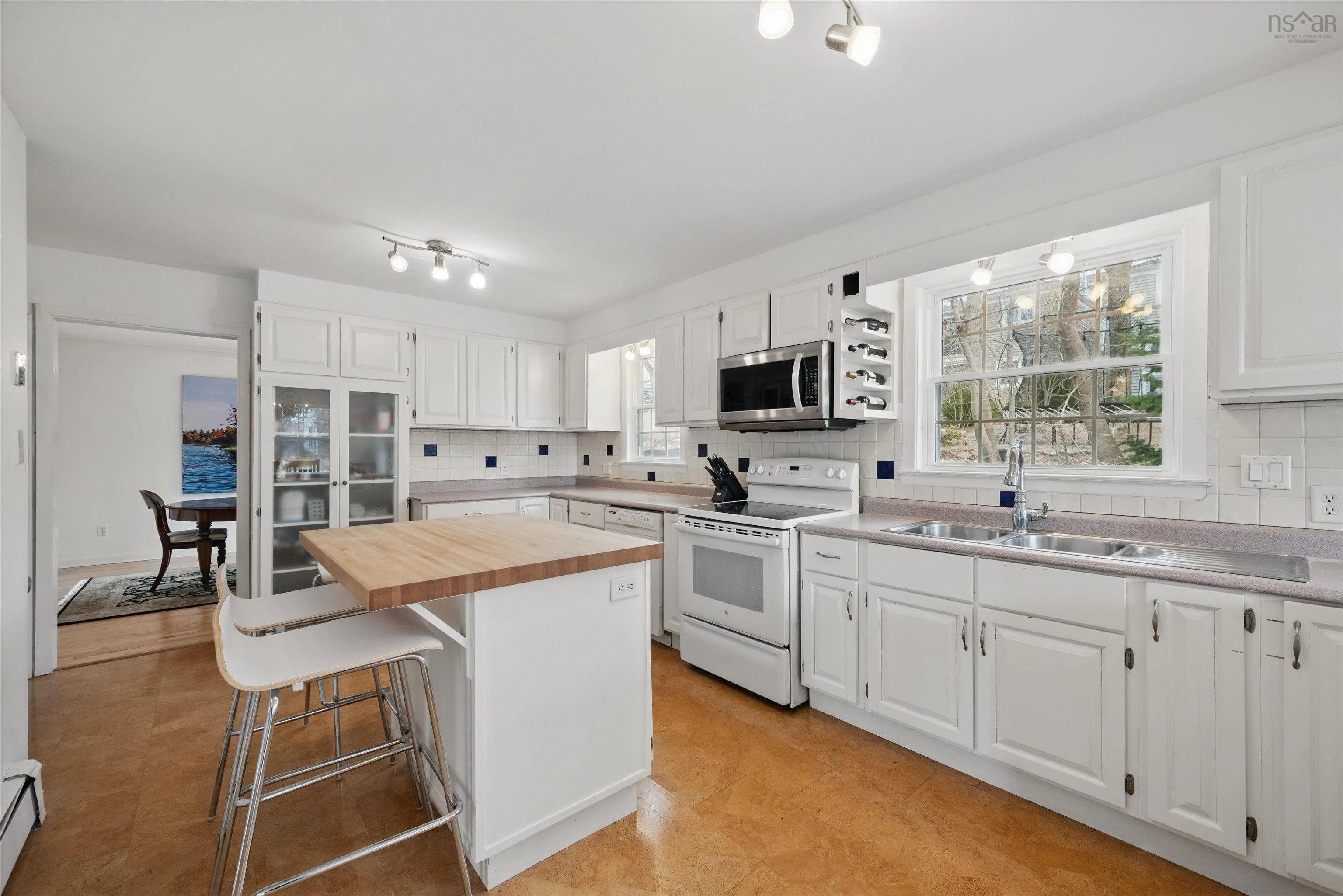 5968 Campbell Drive, Halifax Ns B3h 1e3, 5 Bedrooms Bedrooms, ,4 BathroomsBathrooms,Residential,For Sale,Campbell,202506991