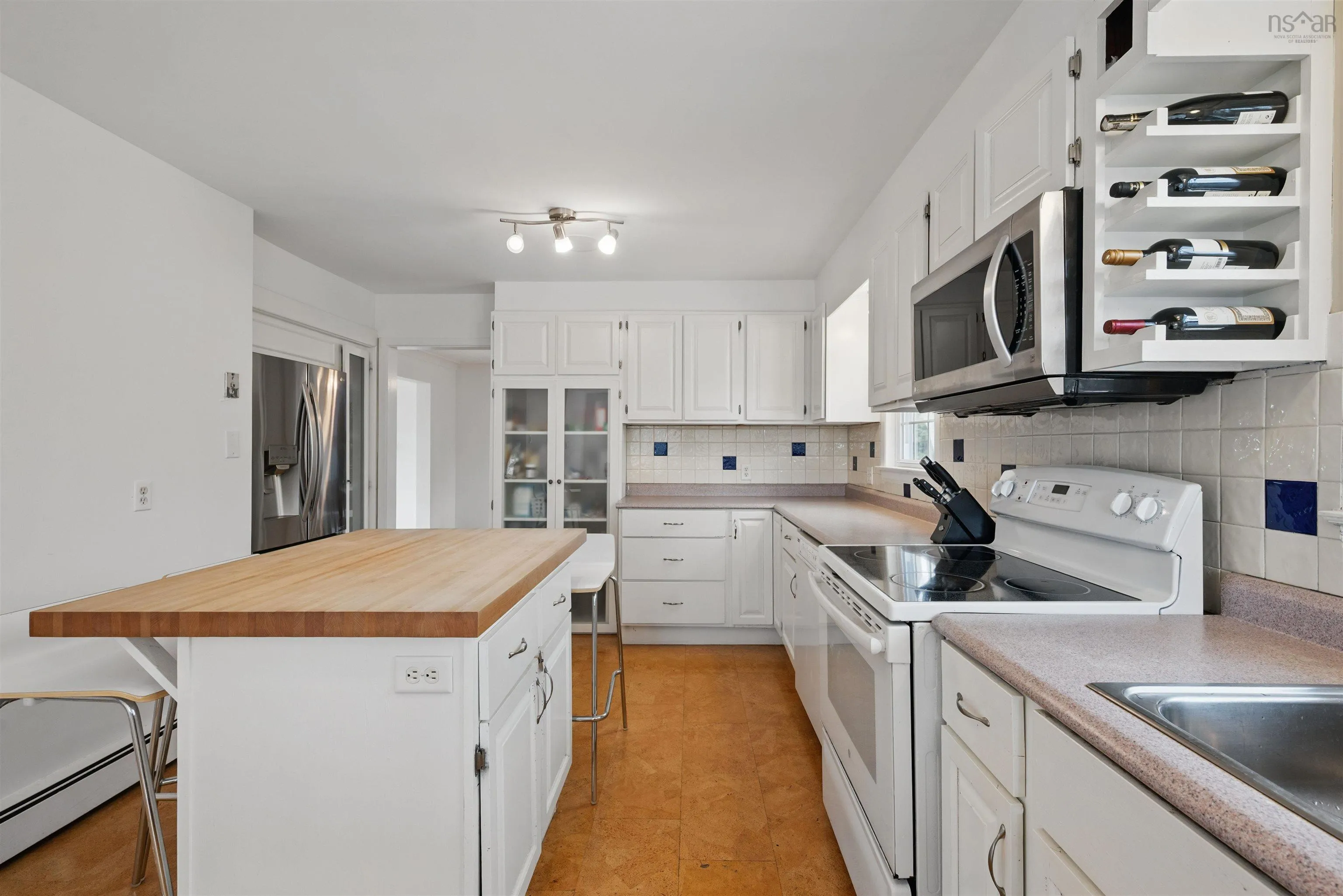 5968 Campbell Drive, Halifax Ns B3h 1e3, 5 Bedrooms Bedrooms, ,4 BathroomsBathrooms,Residential,For Sale,Campbell,202506991