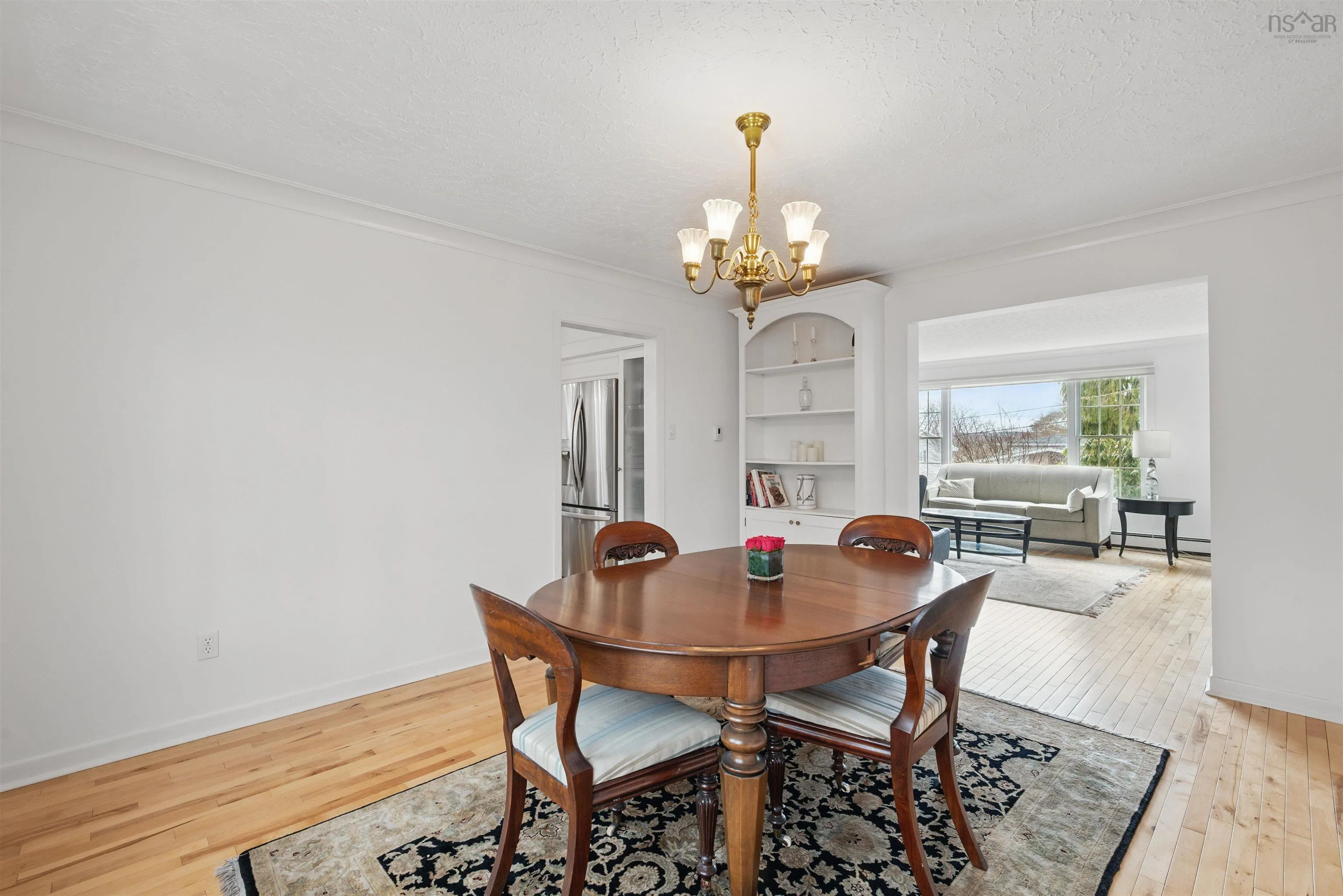5968 Campbell Drive, Halifax Ns B3h 1e3, 5 Bedrooms Bedrooms, ,4 BathroomsBathrooms,Residential,For Sale,Campbell,202506991