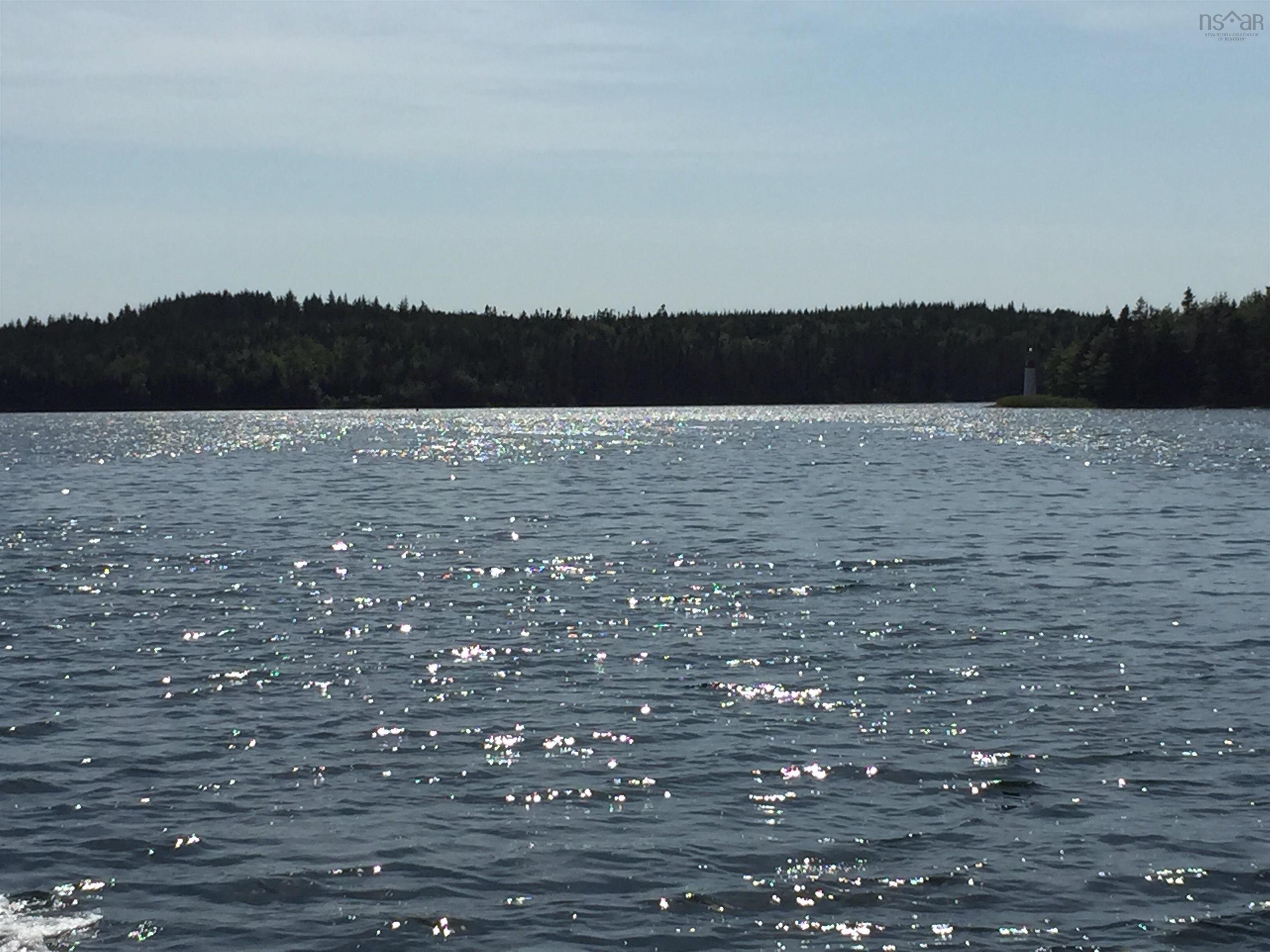 Lot 8 Sabre Drive, Corbetts Cove NS B0E 3B0, ,Land,For Sale,Sabre,202204319