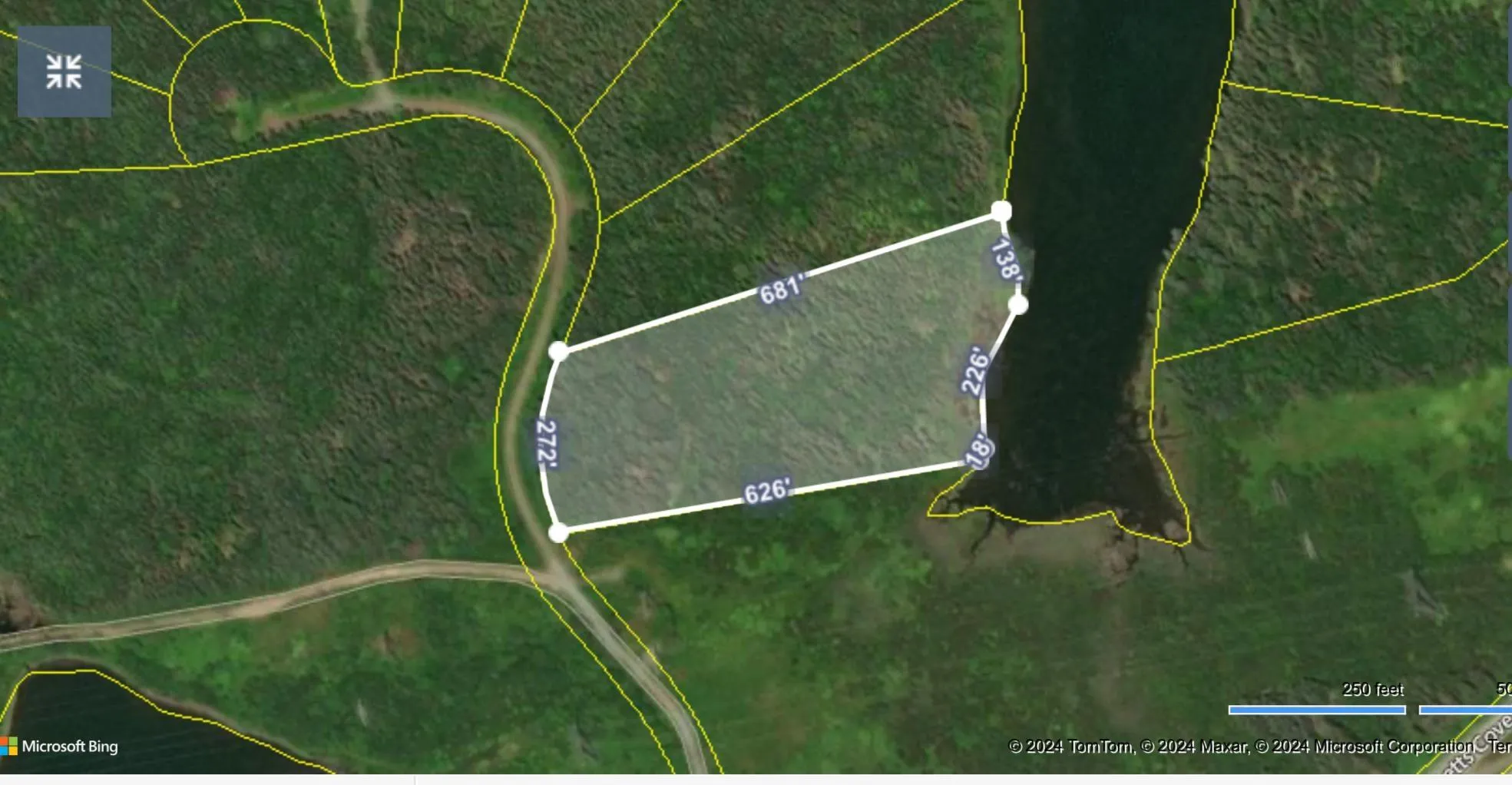 Lot 8 Sabre Drive, Corbetts Cove NS B0E 3B0, ,Land,For Sale,Sabre,202204319