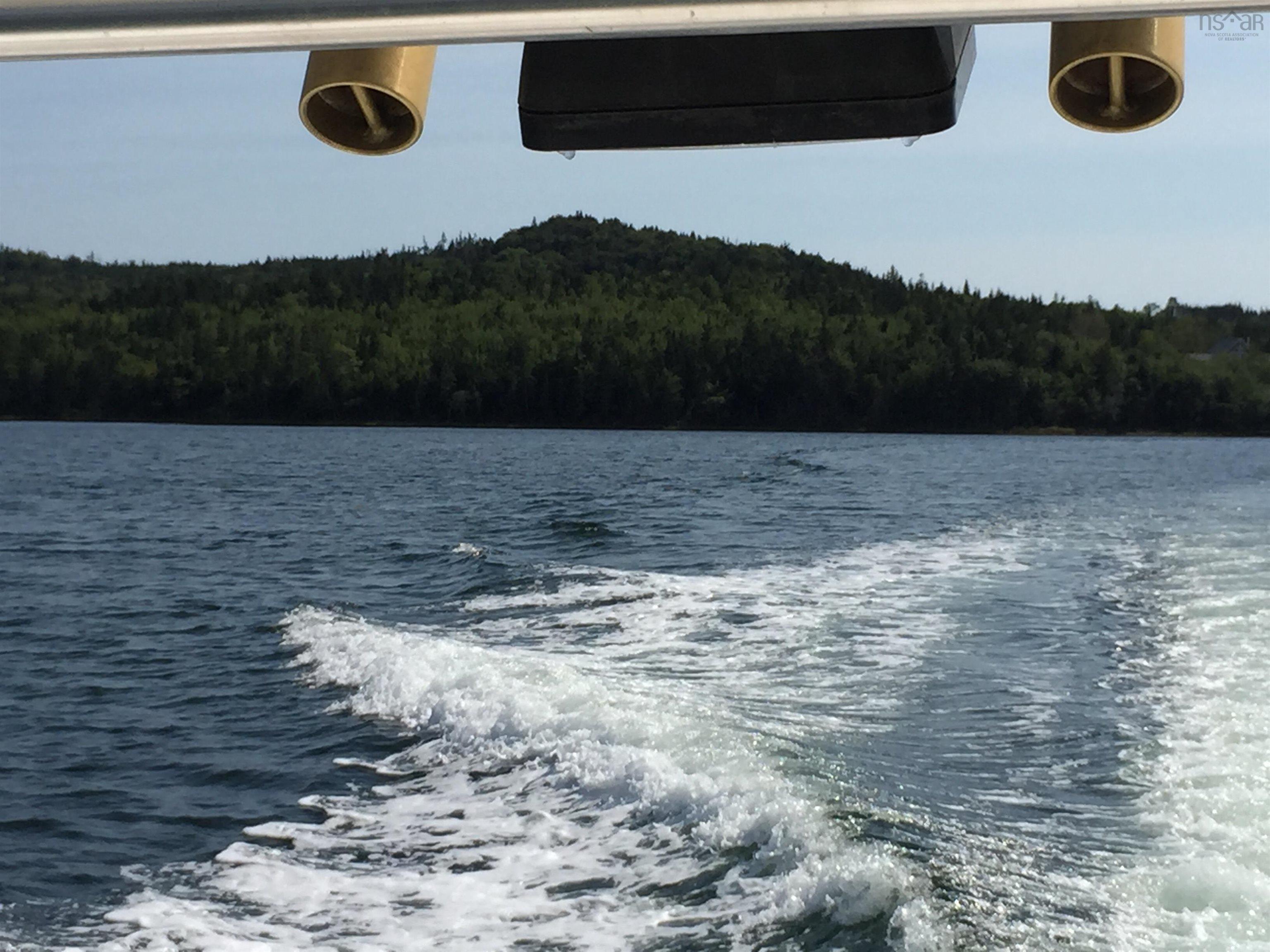 Lot 8 Sabre Drive, Corbetts Cove NS B0E 3B0, ,Land,For Sale,Sabre,202204319