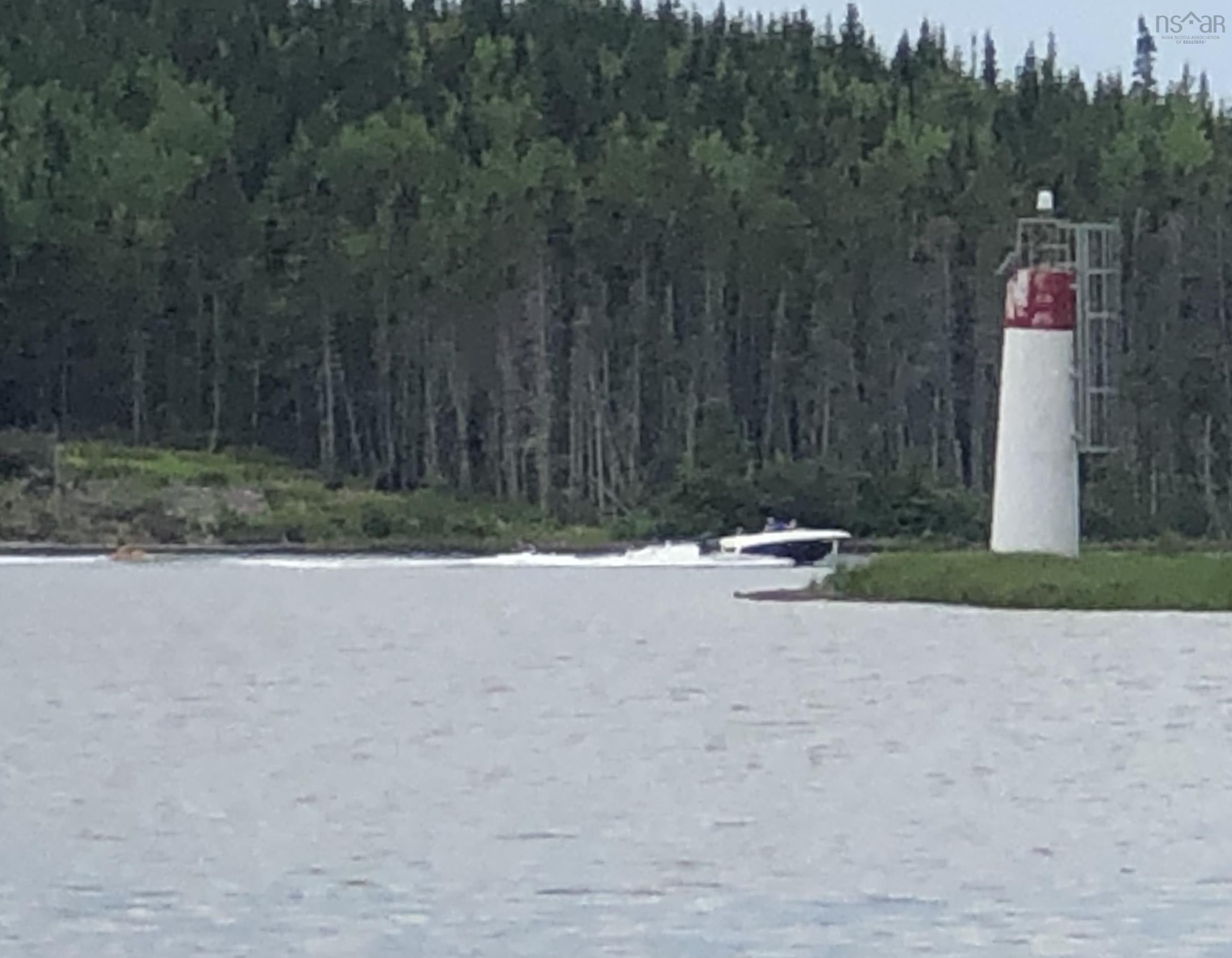 Lot 8 Sabre Drive, Corbetts Cove NS B0E 3B0, ,Land,For Sale,Sabre,202204319