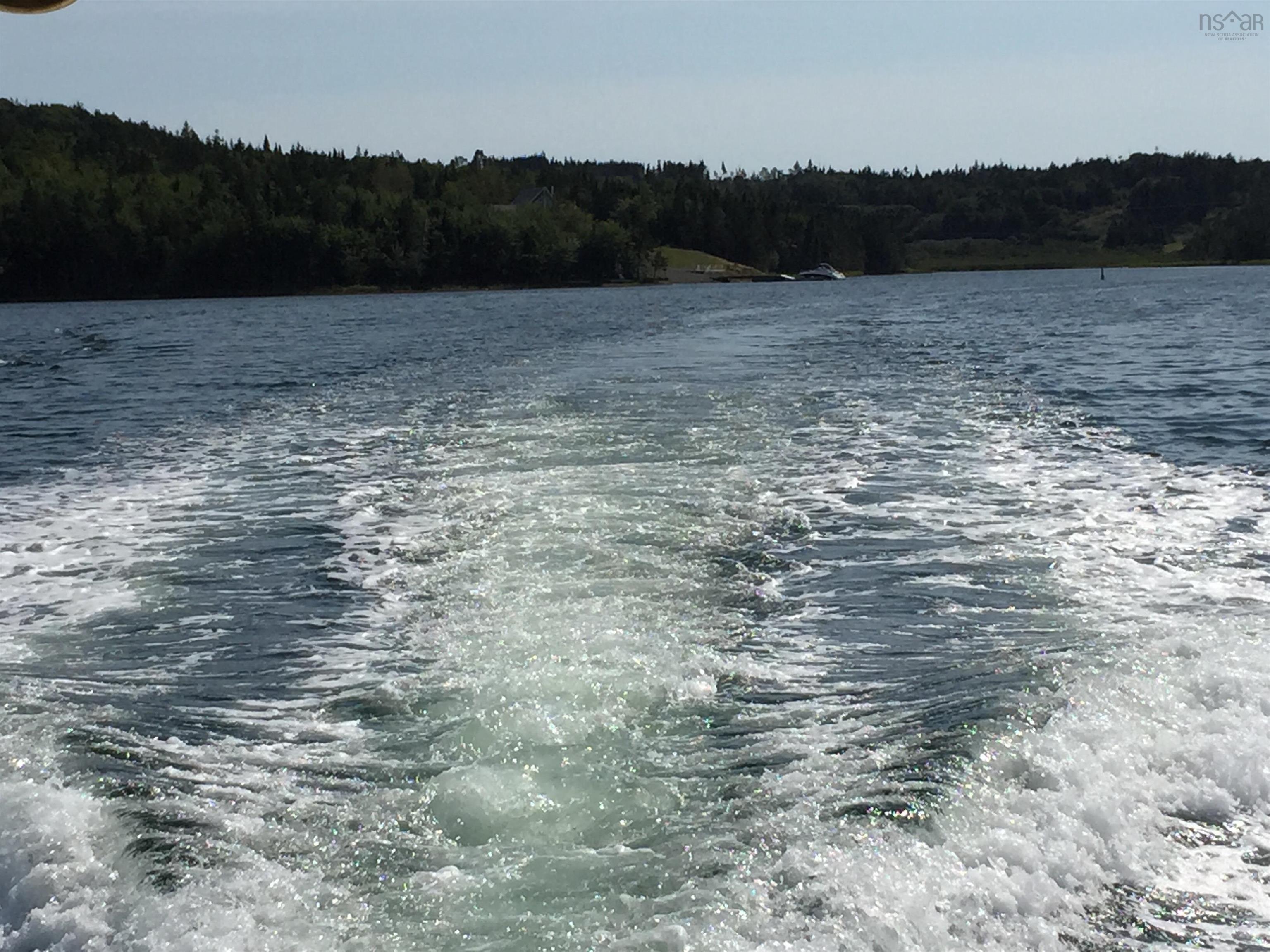 Lot 8 Sabre Drive, Corbetts Cove NS B0E 3B0, ,Land,For Sale,Sabre,202204319