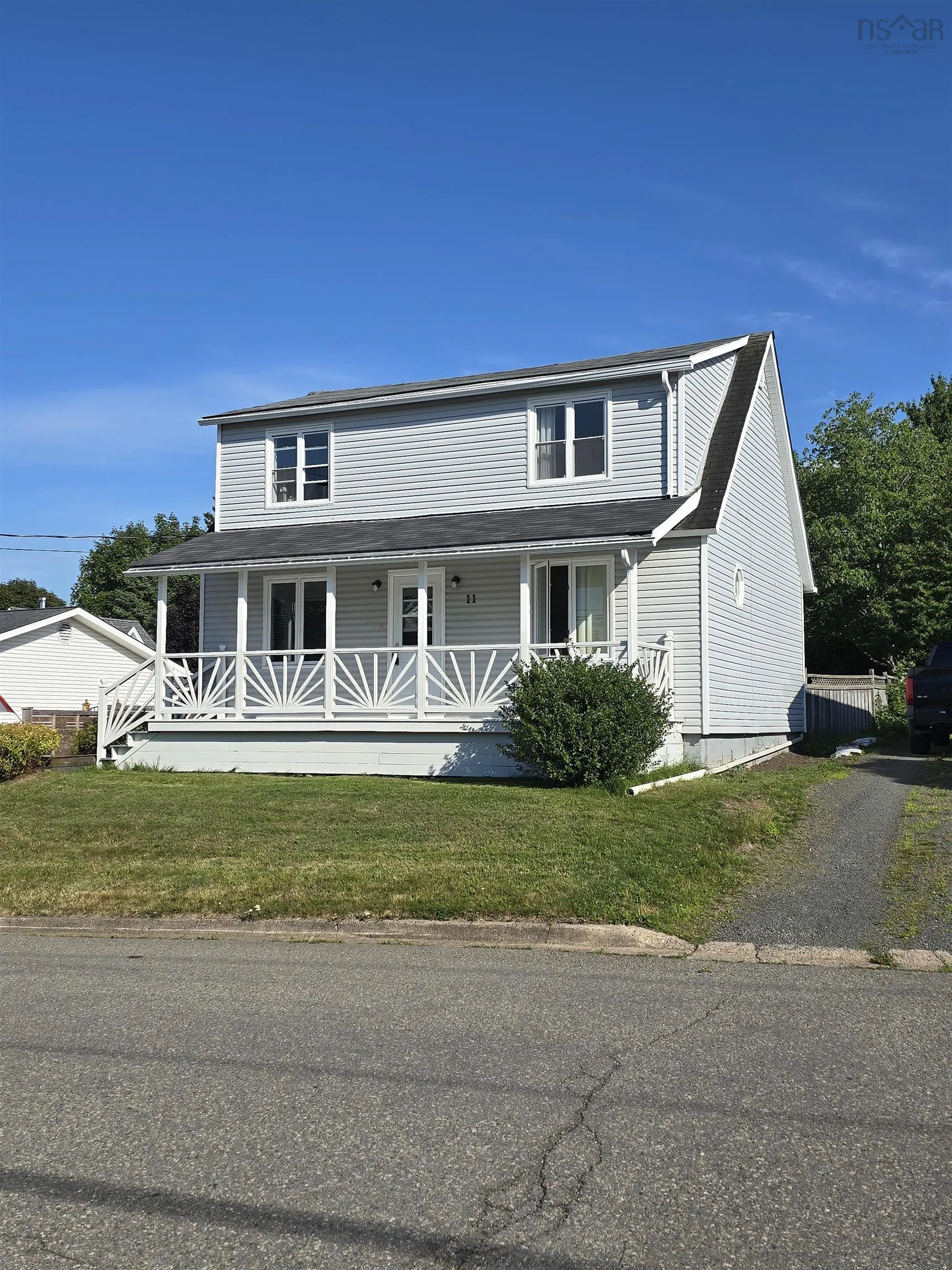 11 Viewville Street, Antigonish, NS B2G 1E1, 4 Bedrooms Bedrooms, ,2 BathroomsBathrooms,Residential,For Sale,Viewville Street,202519409