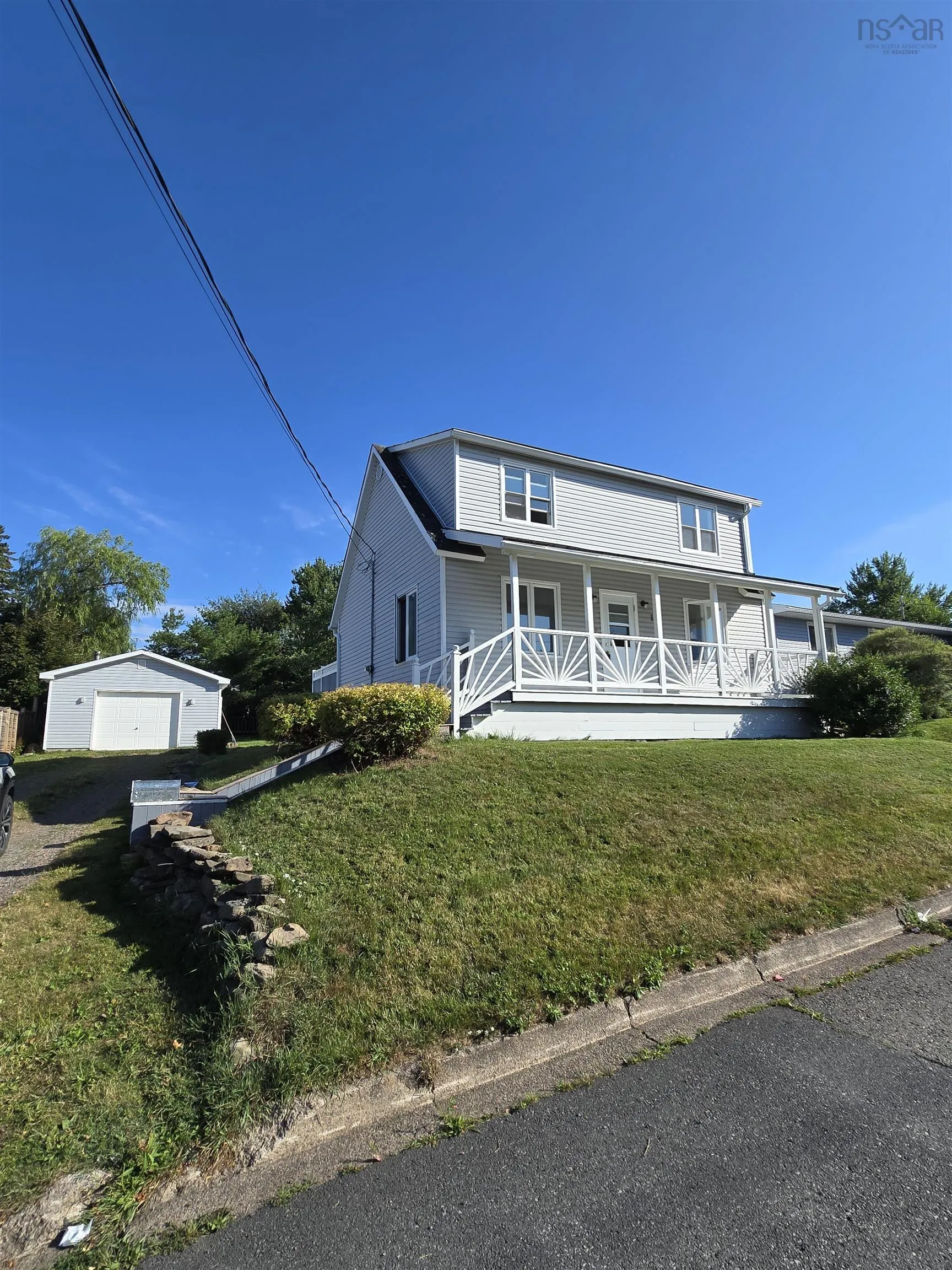 11 Viewville Street, Antigonish, NS B2G 1E1, 4 Bedrooms Bedrooms, ,2 BathroomsBathrooms,Residential,For Sale,Viewville Street,202519409