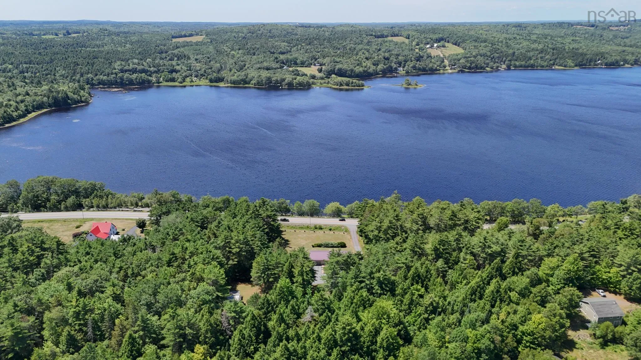 2750 Highway 10, Wentzells Lake, NS B0R 1E0, 4 Bedrooms Bedrooms, ,1 BathroomBathrooms,Residential,For Sale,Highway 10,202519002