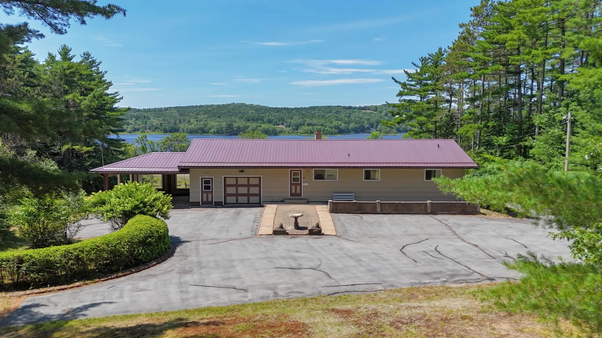 2750 Highway 10, Wentzells Lake, NS B0R 1E0, 4 Bedrooms Bedrooms, ,1 BathroomBathrooms,Residential,For Sale,Highway 10,202519002