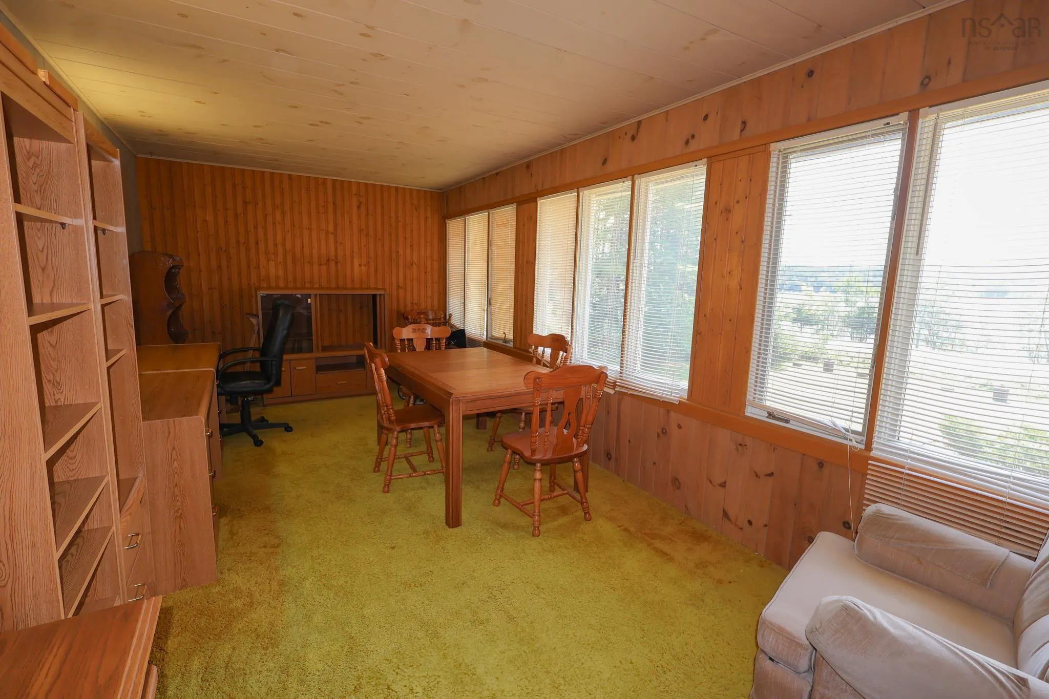 2750 Highway 10, Wentzells Lake, NS B0R 1E0, 4 Bedrooms Bedrooms, ,1 BathroomBathrooms,Residential,For Sale,Highway 10,202519002