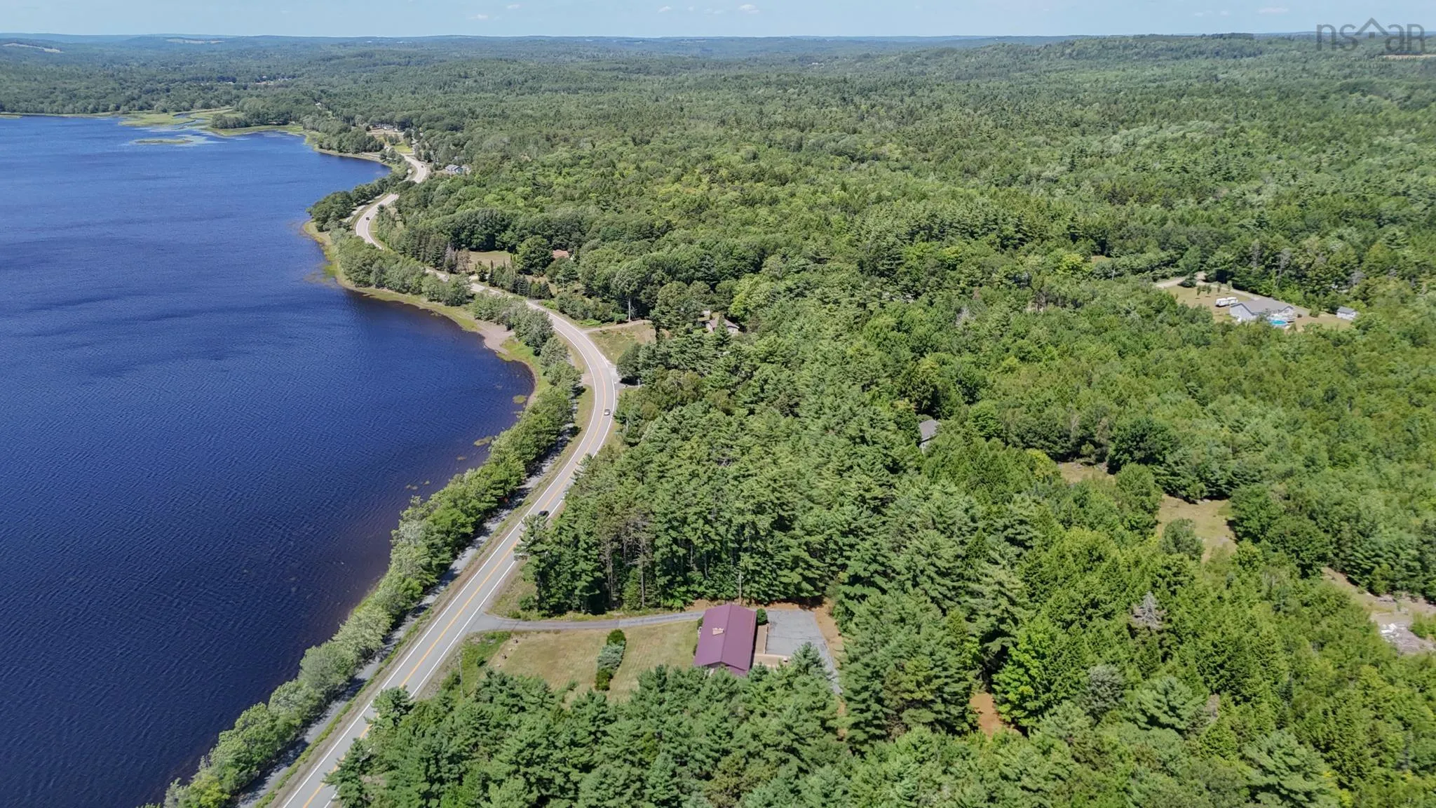 2750 Highway 10, Wentzells Lake, NS B0R 1E0, 4 Bedrooms Bedrooms, ,1 BathroomBathrooms,Residential,For Sale,Highway 10,202519002