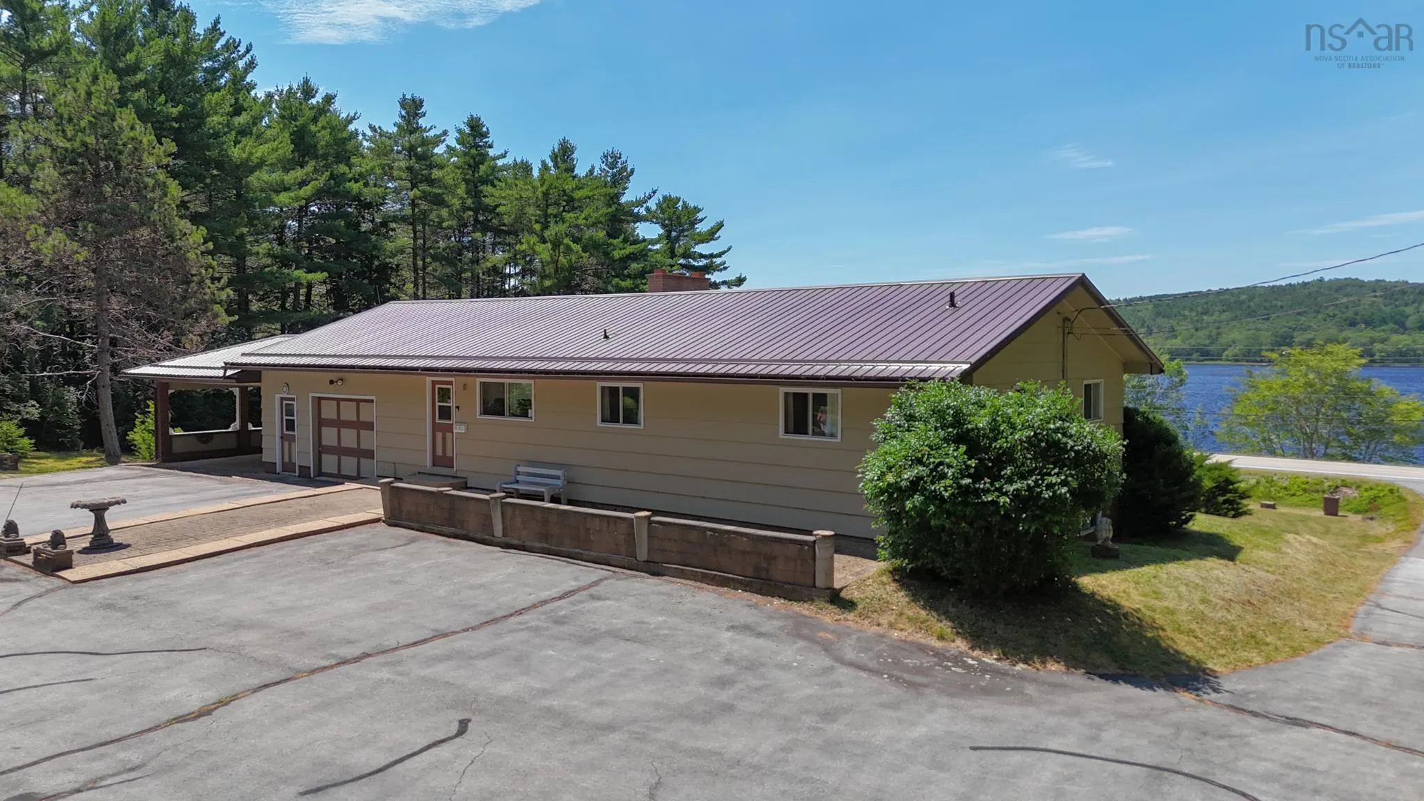 2750 Highway 10, Wentzells Lake, NS B0R 1E0, 4 Bedrooms Bedrooms, ,1 BathroomBathrooms,Residential,For Sale,Highway 10,202519002
