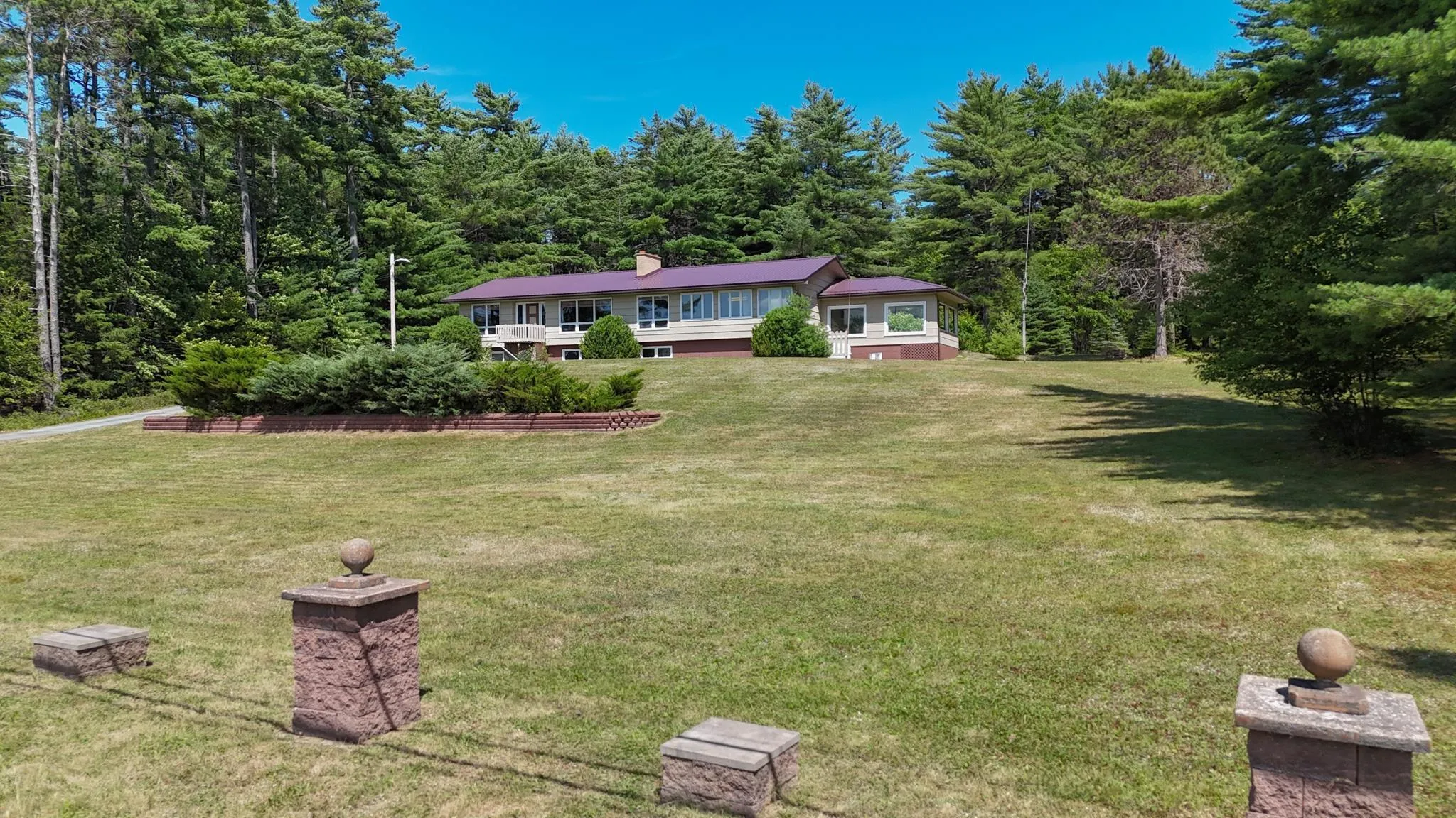2750 Highway 10, Wentzells Lake, NS B0R 1E0, 4 Bedrooms Bedrooms, ,1 BathroomBathrooms,Residential,For Sale,Highway 10,202519002