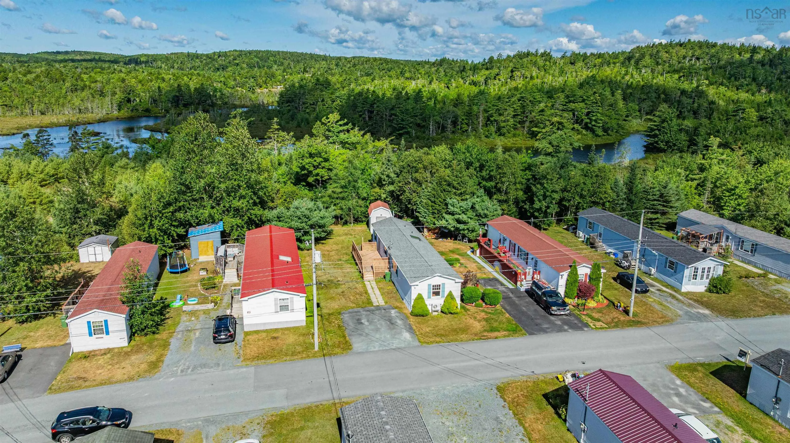 47 Bumpy Lane, Lake Echo, NS B3E 1B8, 3 Bedrooms Bedrooms, ,1 BathroomBathrooms,Residential,For Sale,Bumpy,202521242