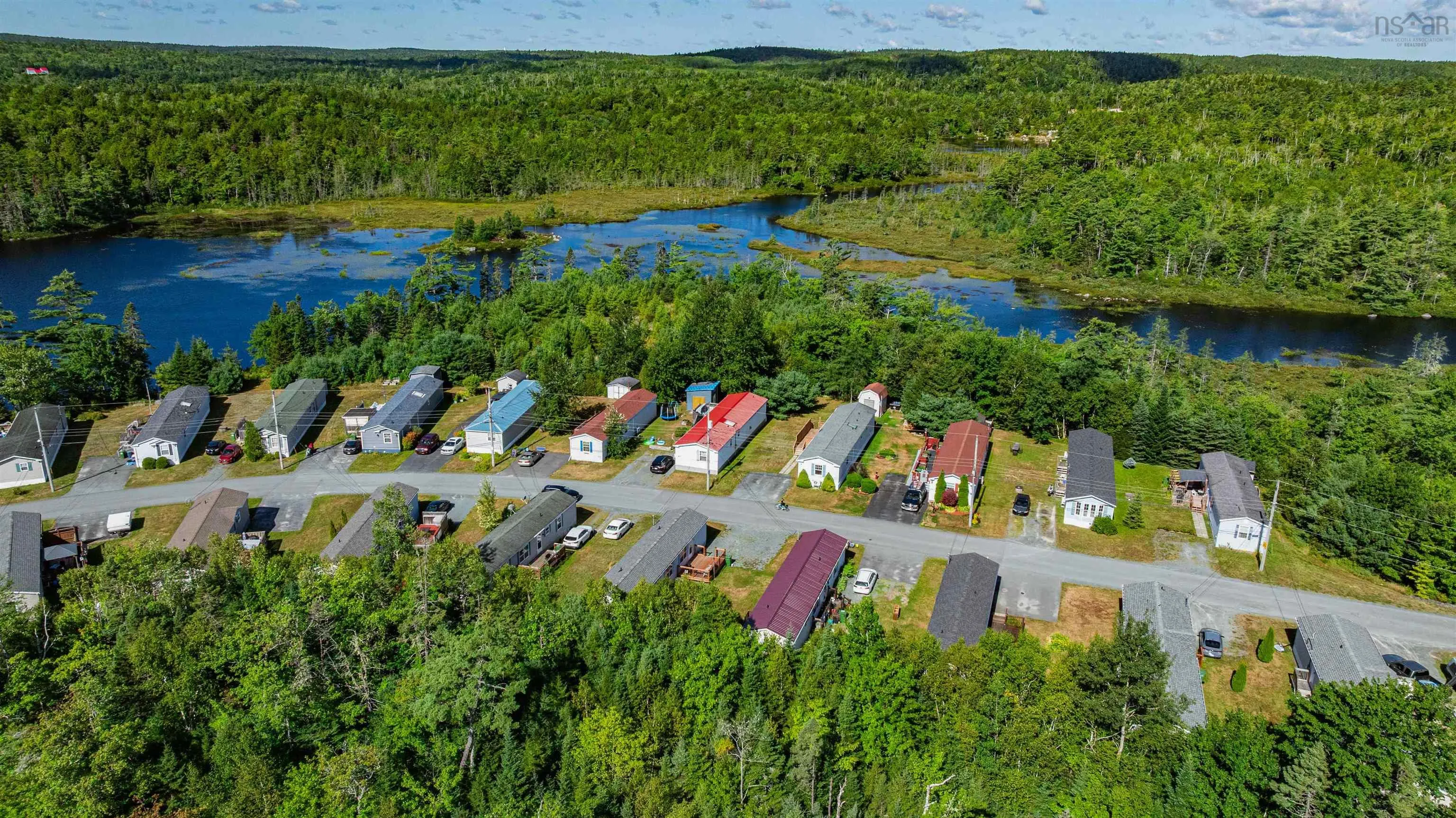47 Bumpy Lane, Lake Echo, NS B3E 1B8, 3 Bedrooms Bedrooms, ,1 BathroomBathrooms,Residential,For Sale,Bumpy,202521242