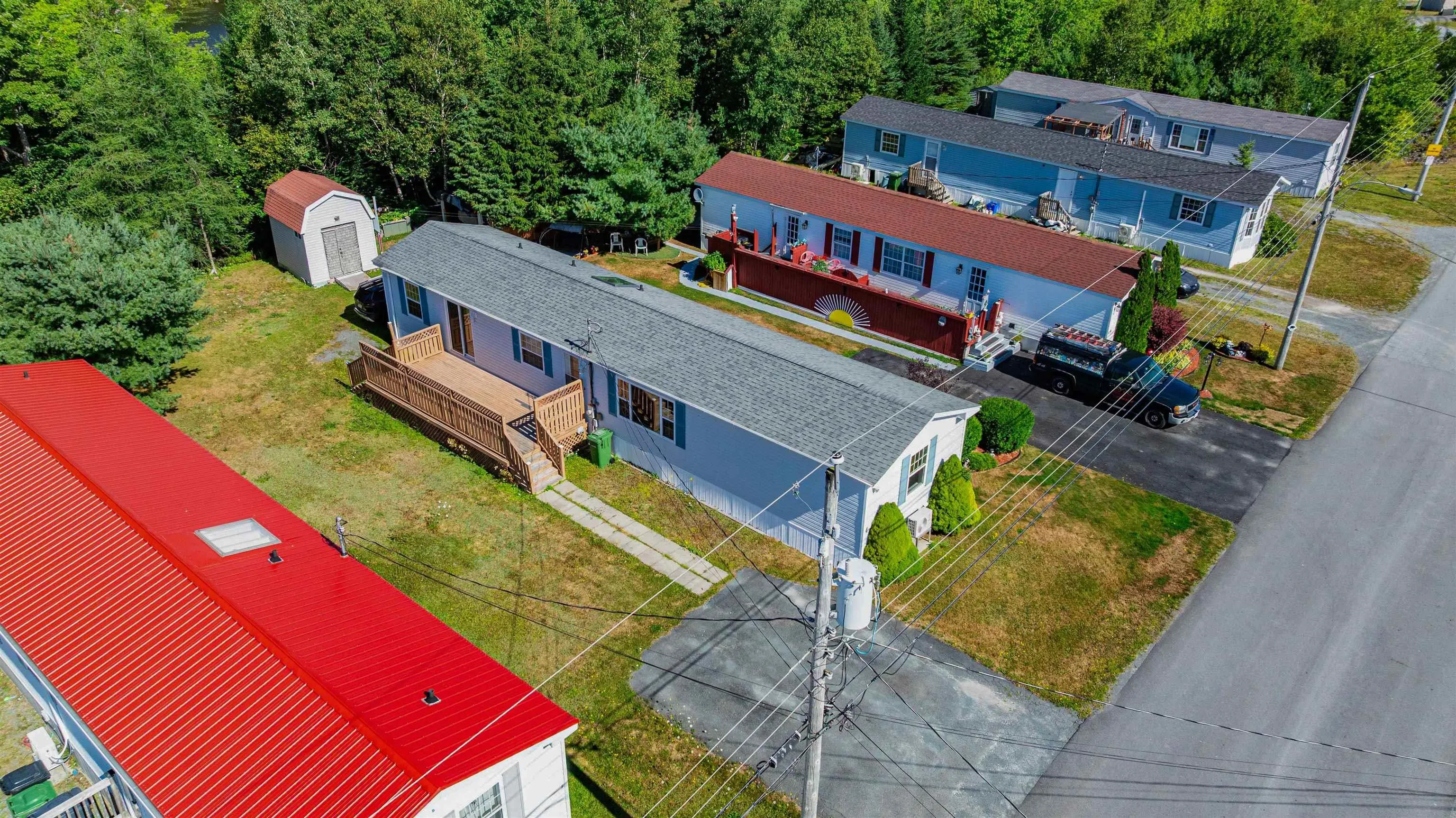 47 Bumpy Lane, Lake Echo, NS B3E 1B8, 3 Bedrooms Bedrooms, ,1 BathroomBathrooms,Residential,For Sale,Bumpy,202521242