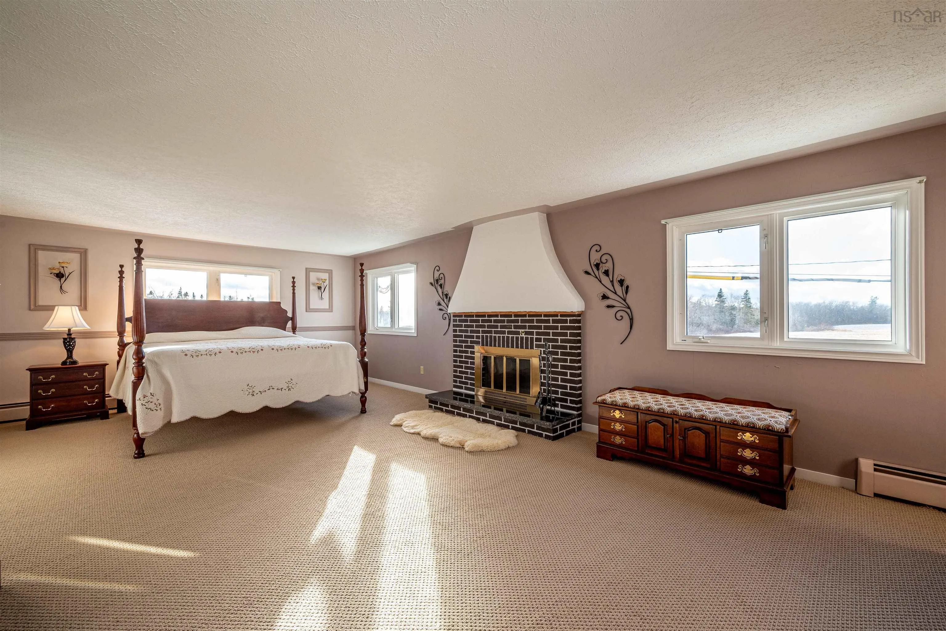 763 Conrod Road, Middle Musquodoboit Ns B0n 1x0, 4 Bedrooms Bedrooms, ,3 BathroomsBathrooms,Farm,For Sale,Conrod,202510309