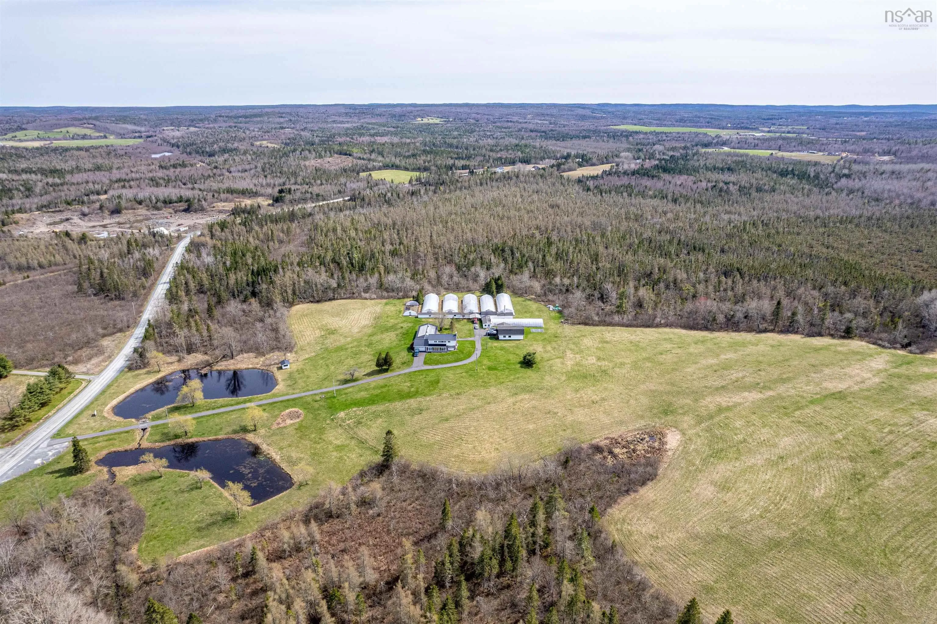 763 Conrod Road, Middle Musquodoboit Ns B0n 1x0, 4 Bedrooms Bedrooms, ,3 BathroomsBathrooms,Farm,For Sale,Conrod,202510309