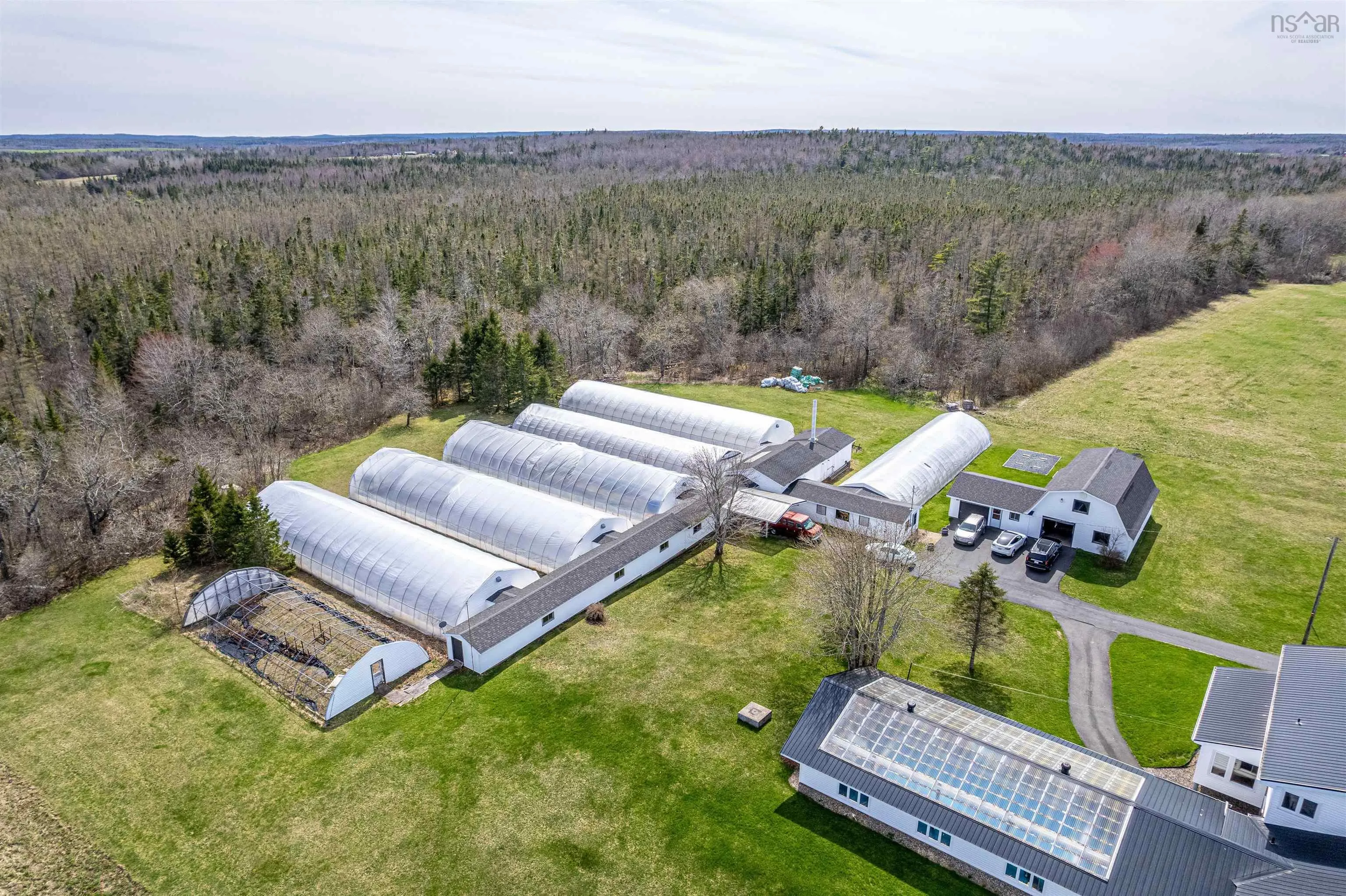 763 Conrod Road, Middle Musquodoboit Ns B0n 1x0, 4 Bedrooms Bedrooms, ,3 BathroomsBathrooms,Farm,For Sale,Conrod,202510309