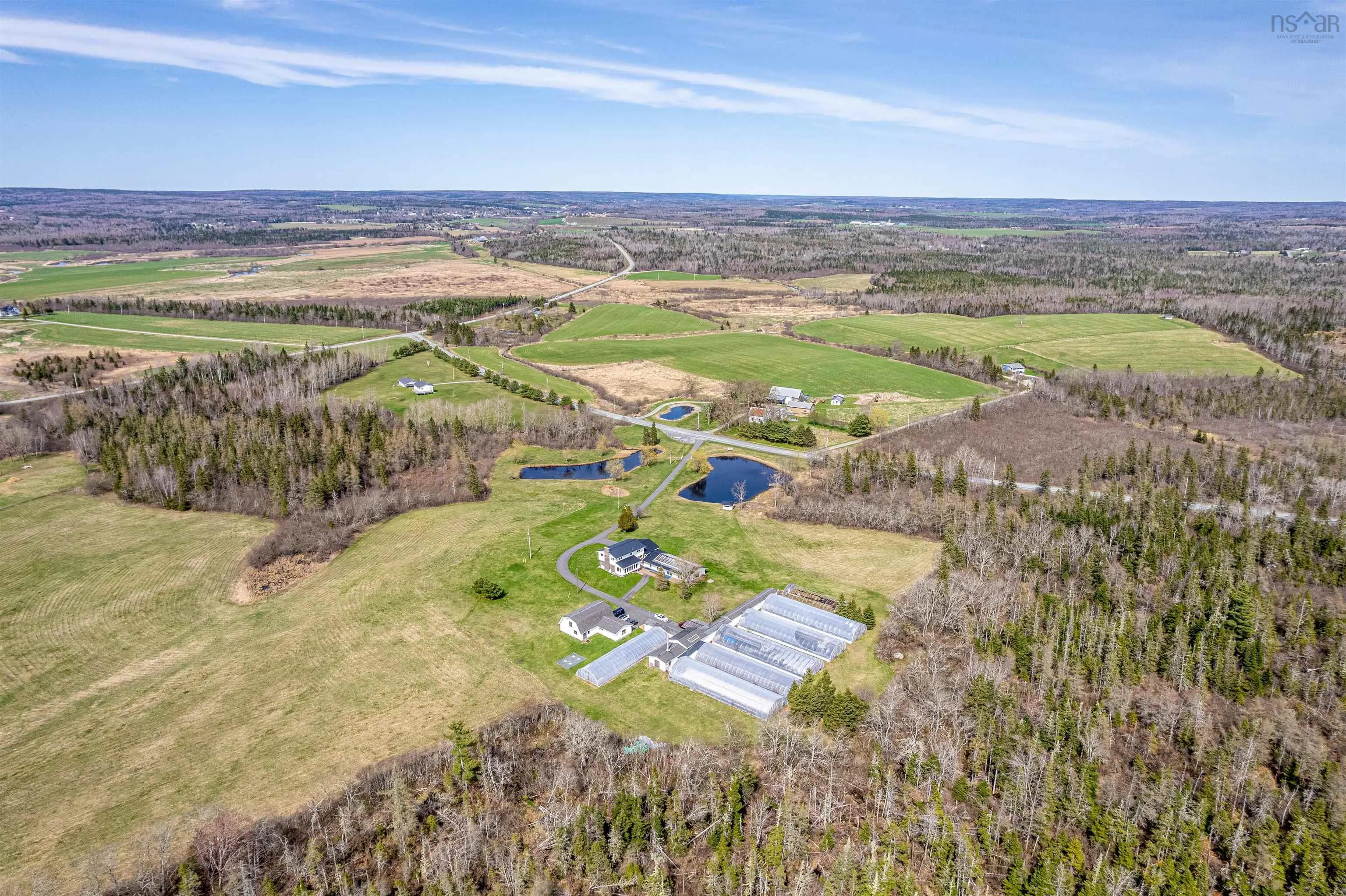 763 Conrod Road, Middle Musquodoboit Ns B0n 1x0, 4 Bedrooms Bedrooms, ,3 BathroomsBathrooms,Farm,For Sale,Conrod,202510309