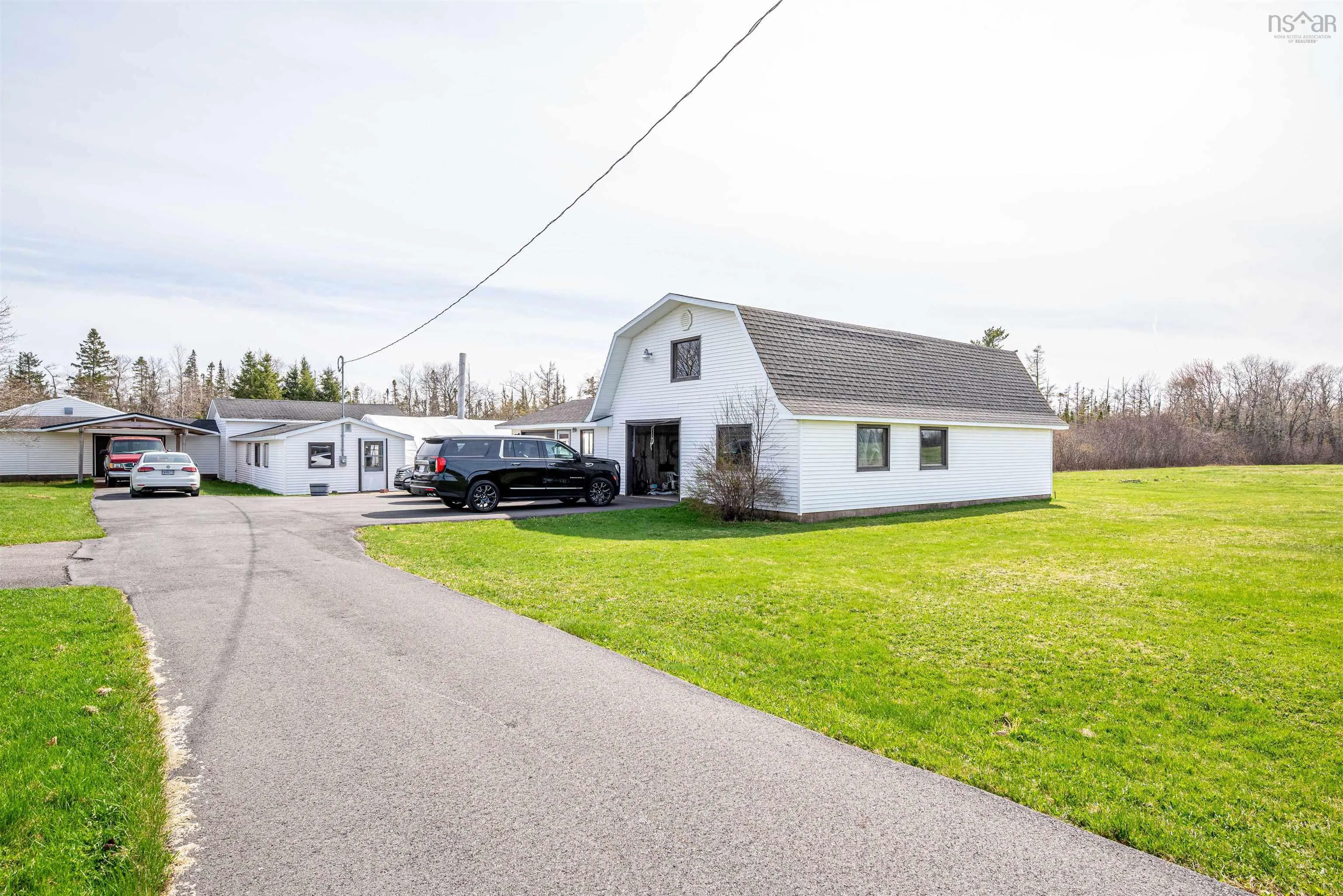 763 Conrod Road, Middle Musquodoboit Ns B0n 1x0, 4 Bedrooms Bedrooms, ,3 BathroomsBathrooms,Farm,For Sale,Conrod,202510309